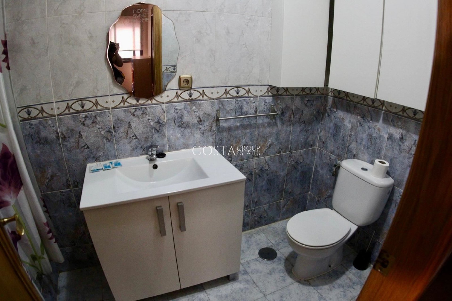 Revente - Apartments -
Torrevieja - Torrevieja Centro