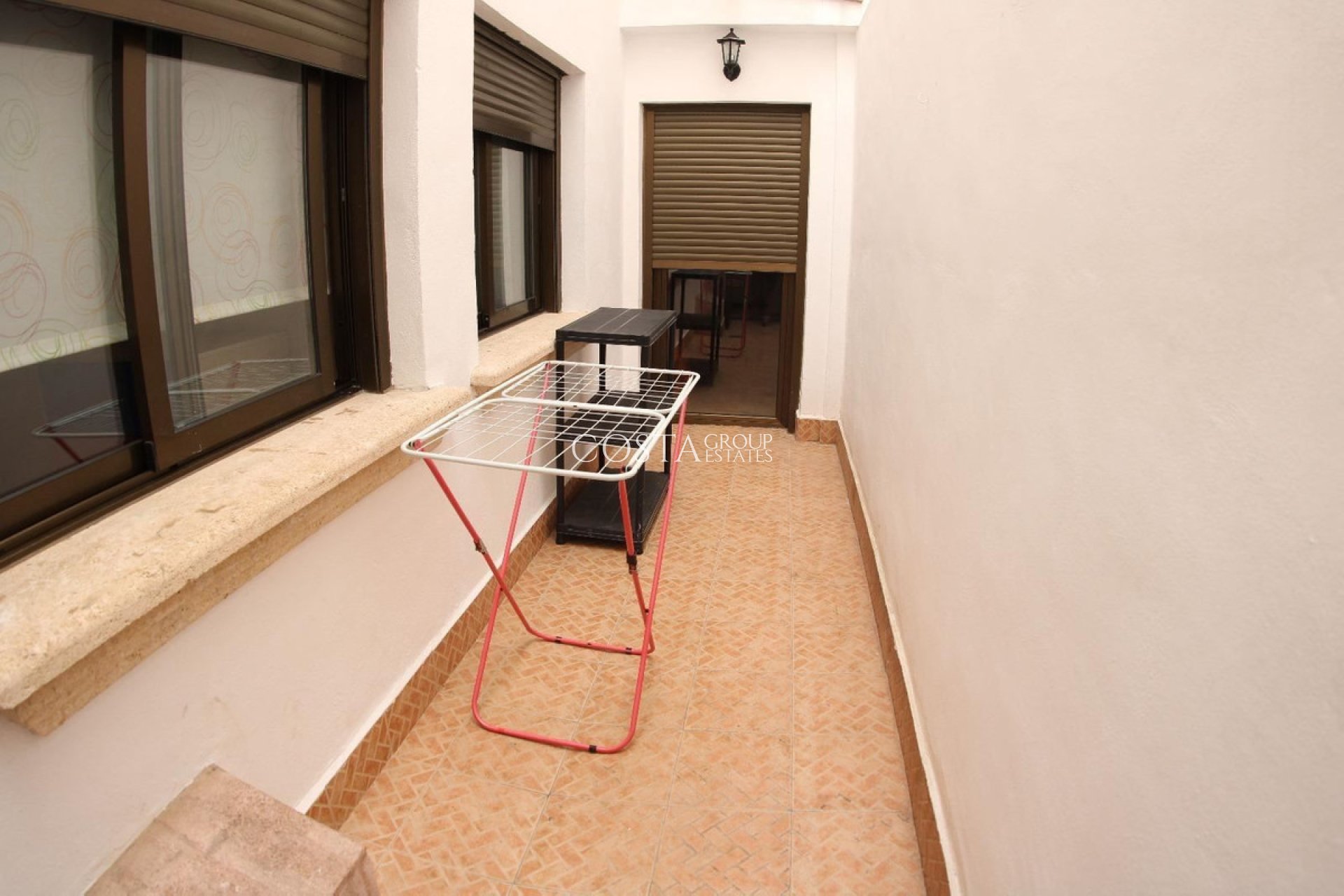Revente - Apartments -
Torrevieja - Torrevieja Centro