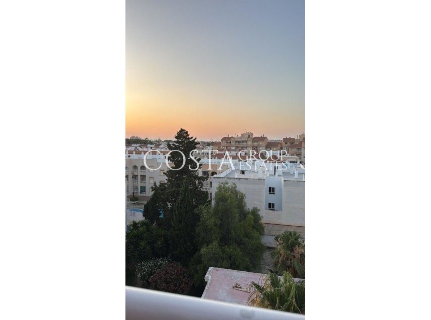 Revente - Apartments -
Torrevieja - Torrevieja Centro