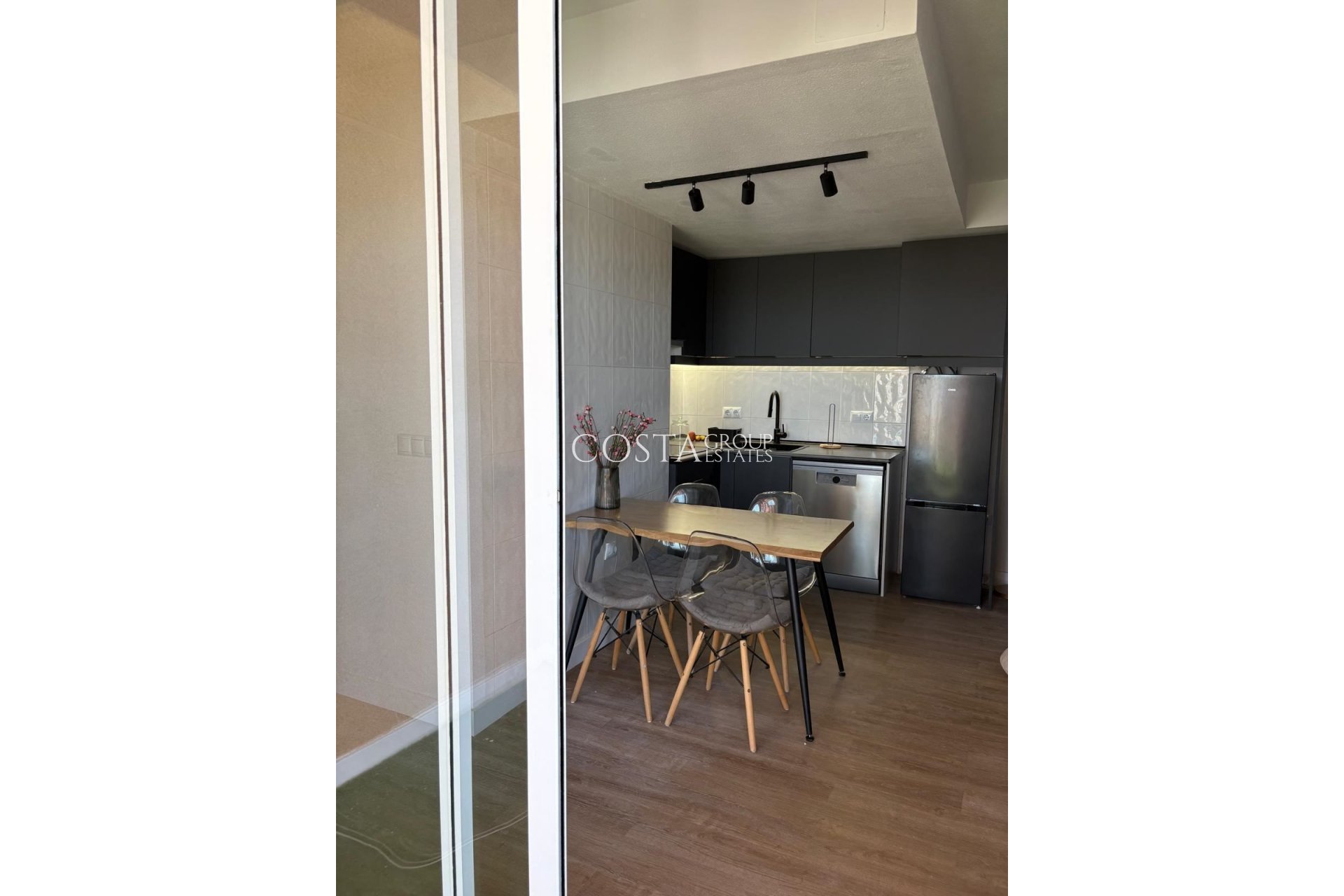 Revente - Apartments -
Torrevieja - Torrevieja Centro