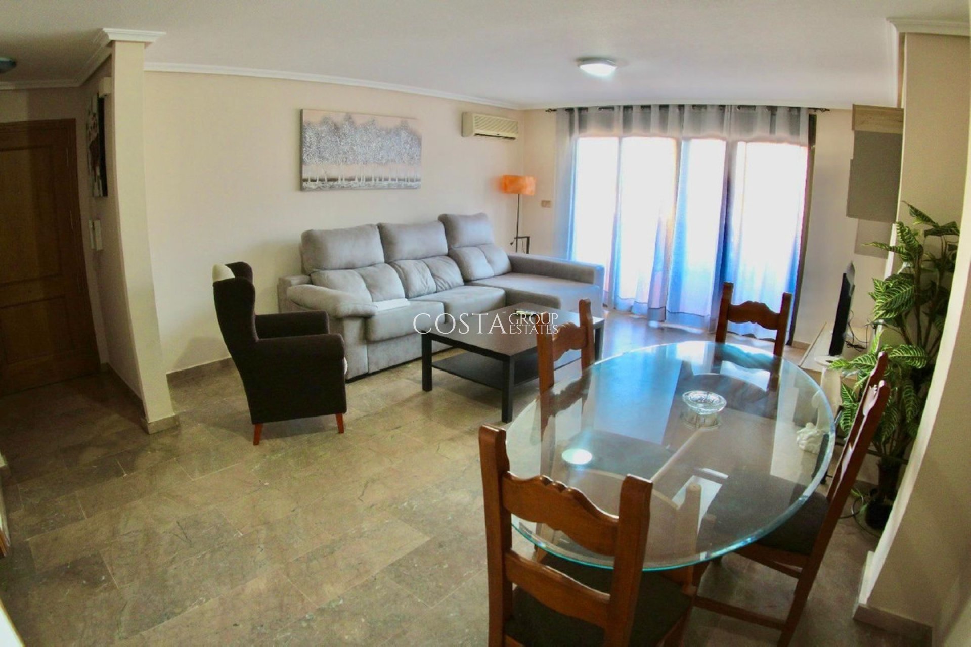 Revente - Apartments -
Torrevieja - Torrevieja Centro