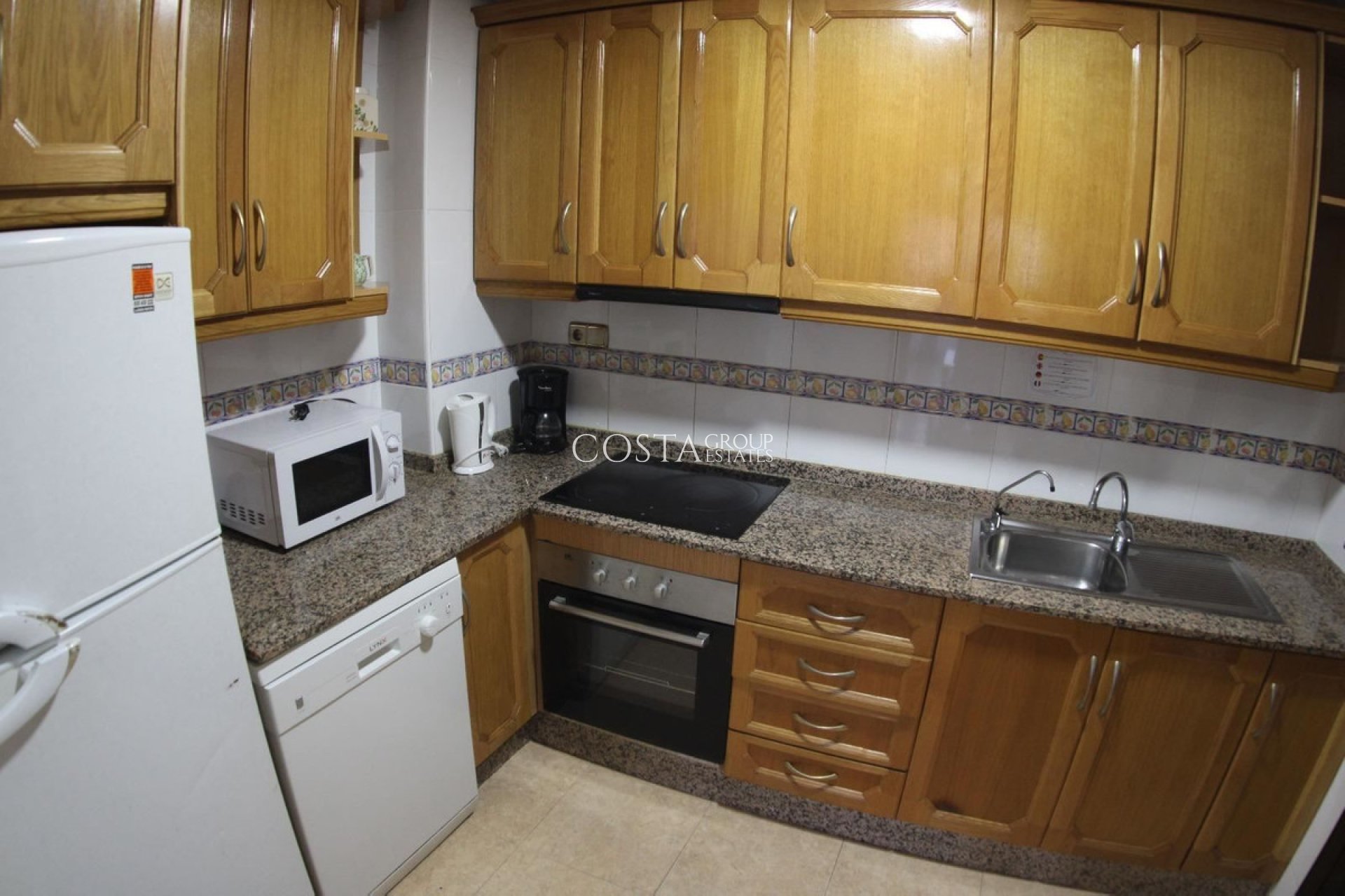 Revente - Apartments -
Torrevieja - Torrevieja Centro