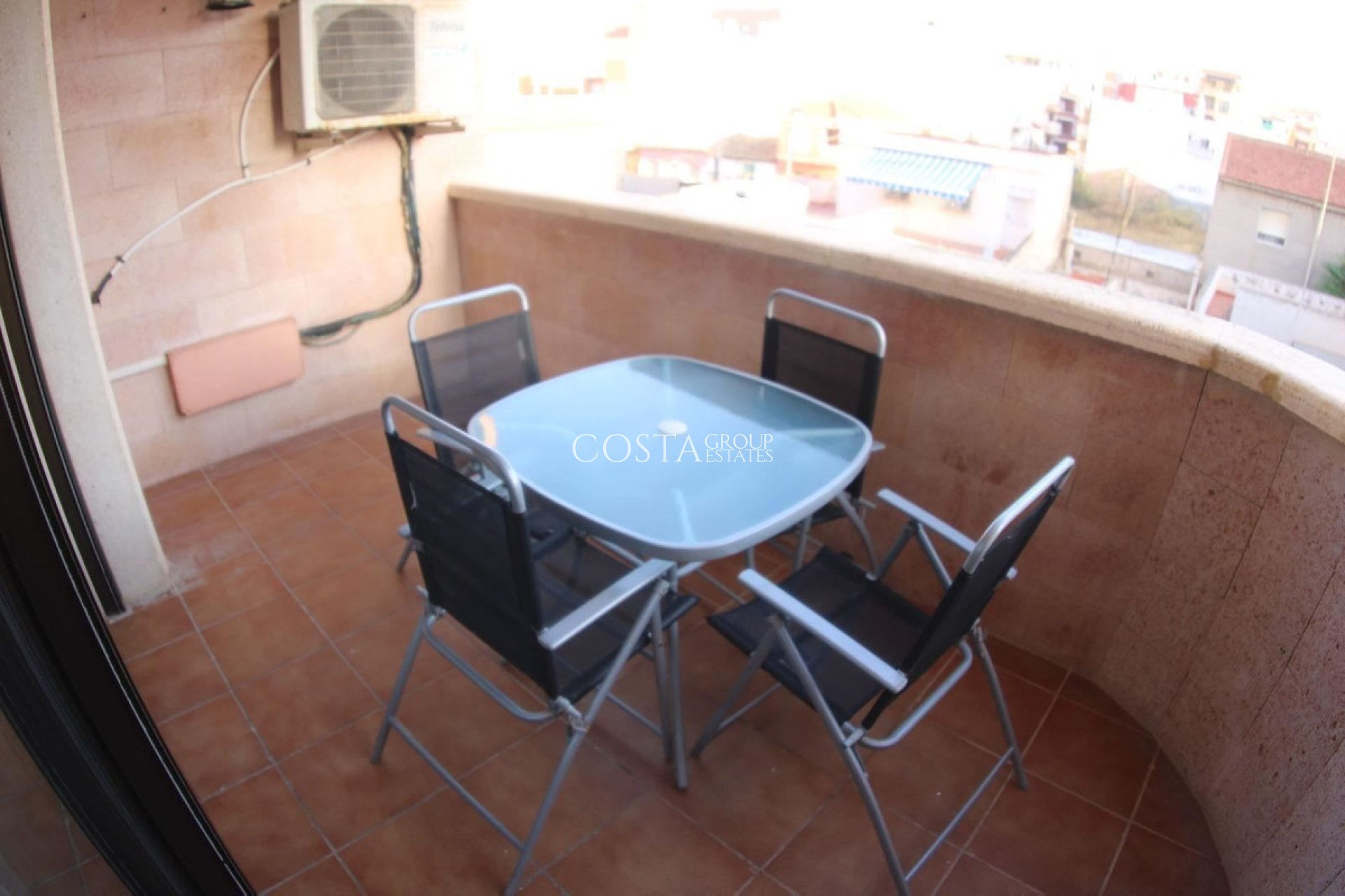 Revente - Apartments -
Torrevieja - Torrevieja Centro