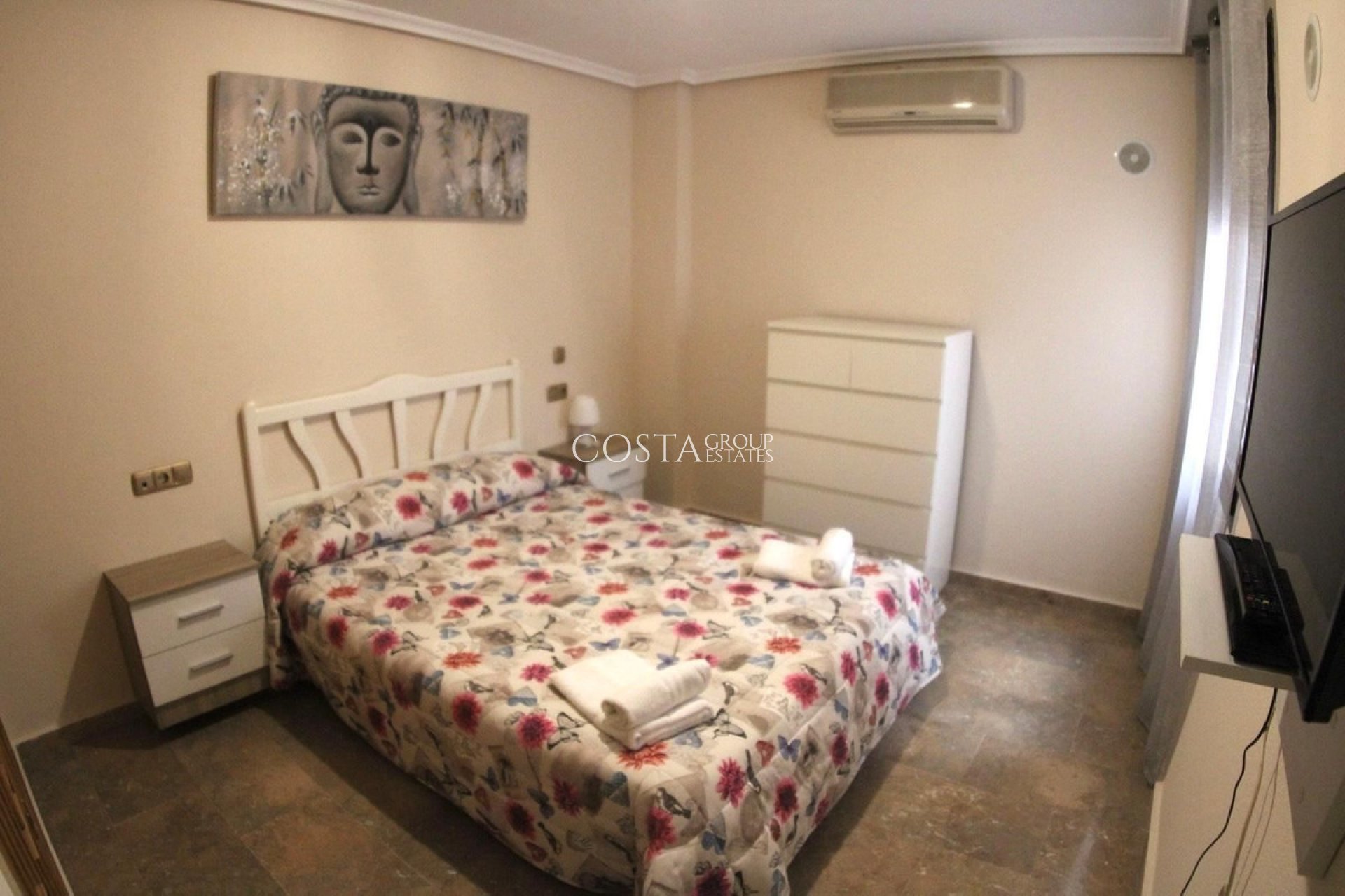 Revente - Apartments -
Torrevieja - Torrevieja Centro