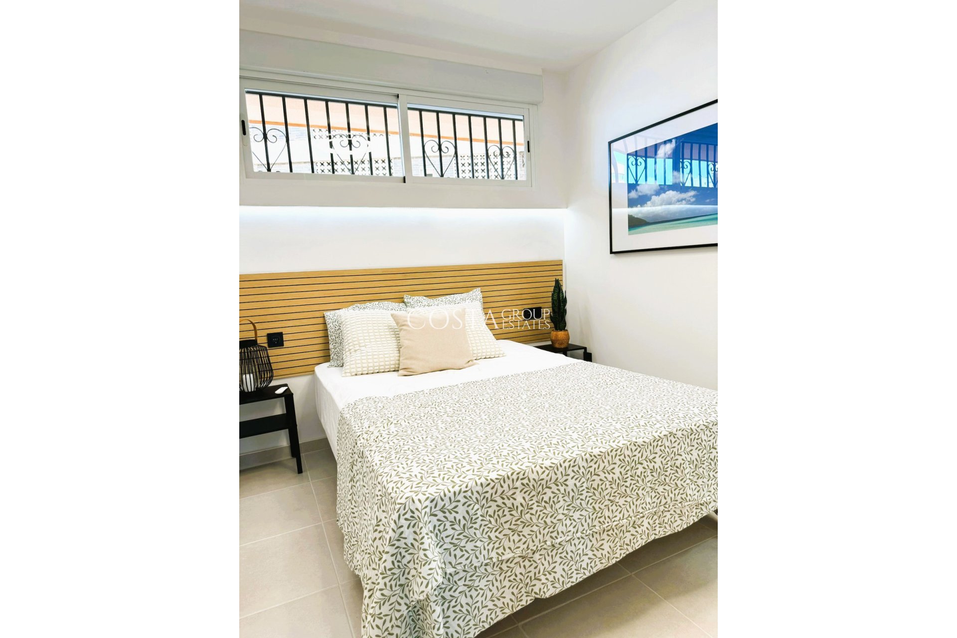 Revente - Apartments -
Torrevieja - Torrevieja Centro