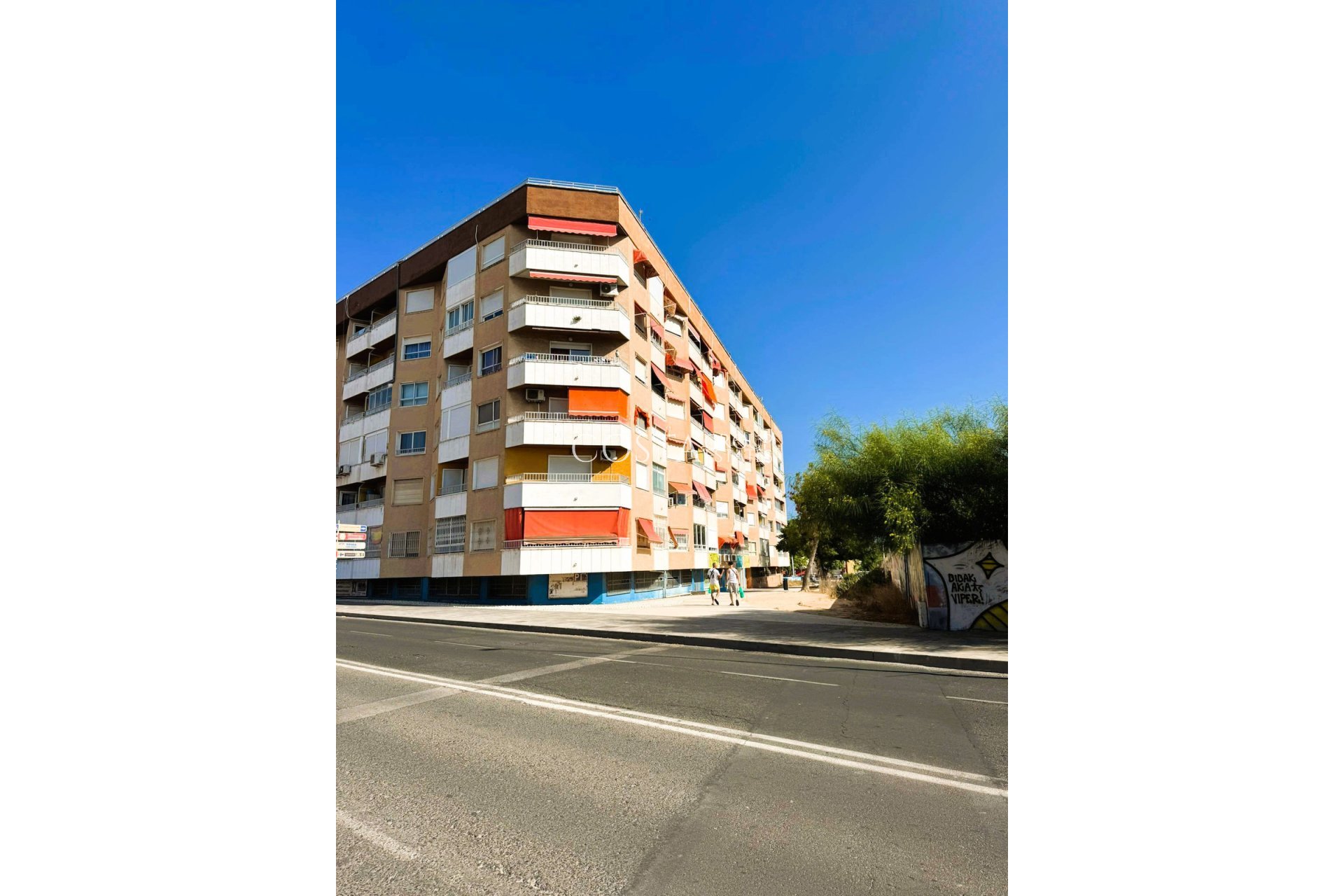 Revente - Apartments -
Torrevieja - Torrevieja Centro