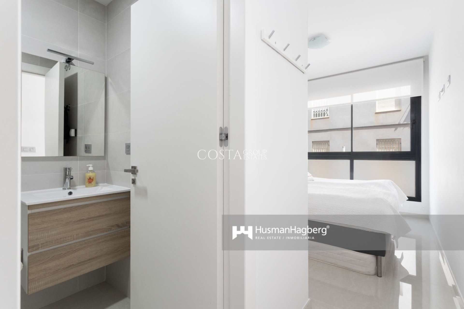 Revente - Apartments -
Torrevieja - Torrevieja Centro