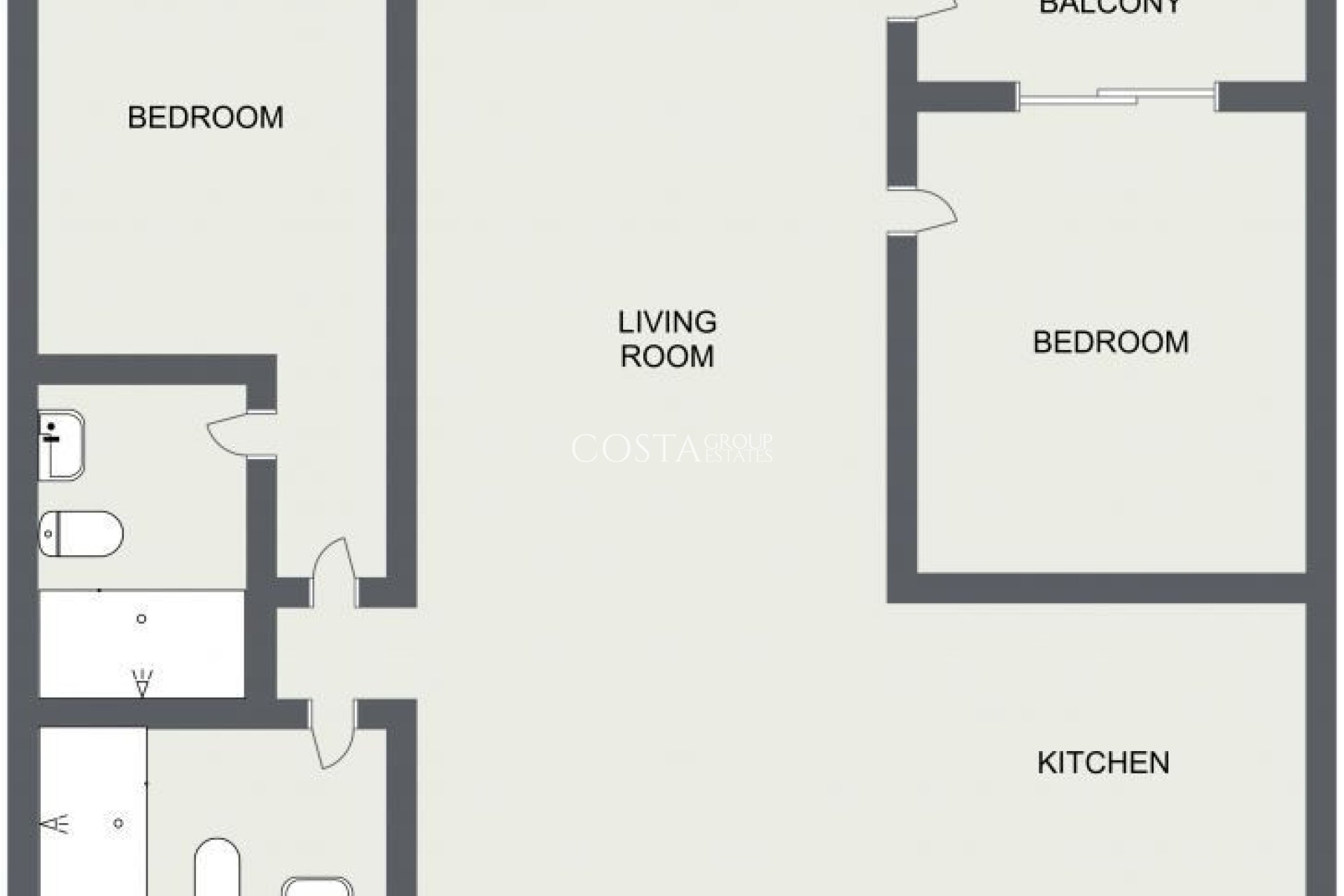 Revente - Apartments -
Torrevieja - Torrevieja Centro