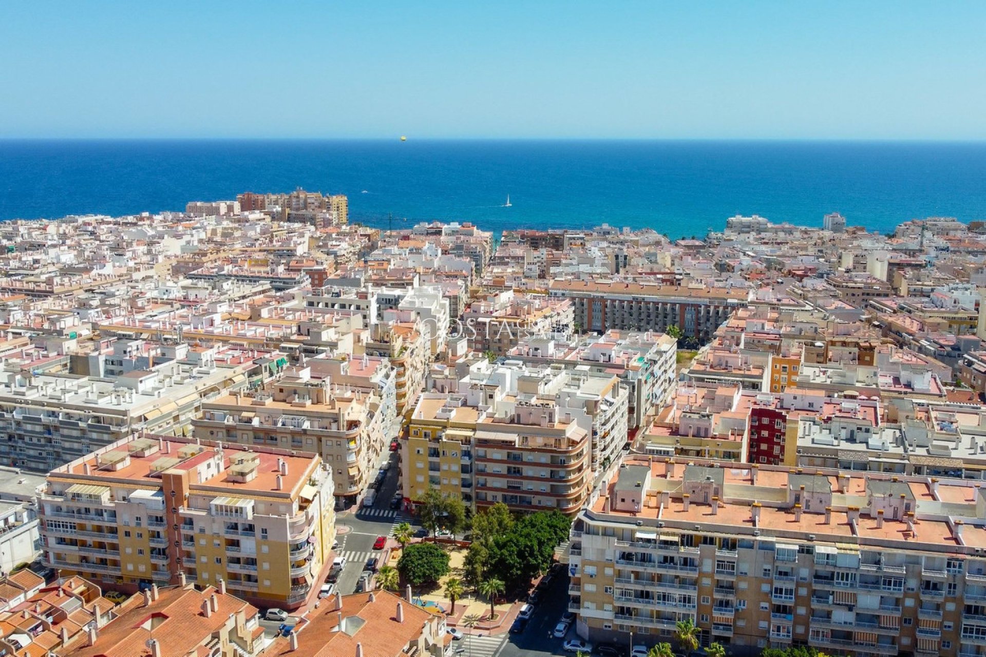 Revente - Apartments -
Torrevieja - Torrevieja Centro