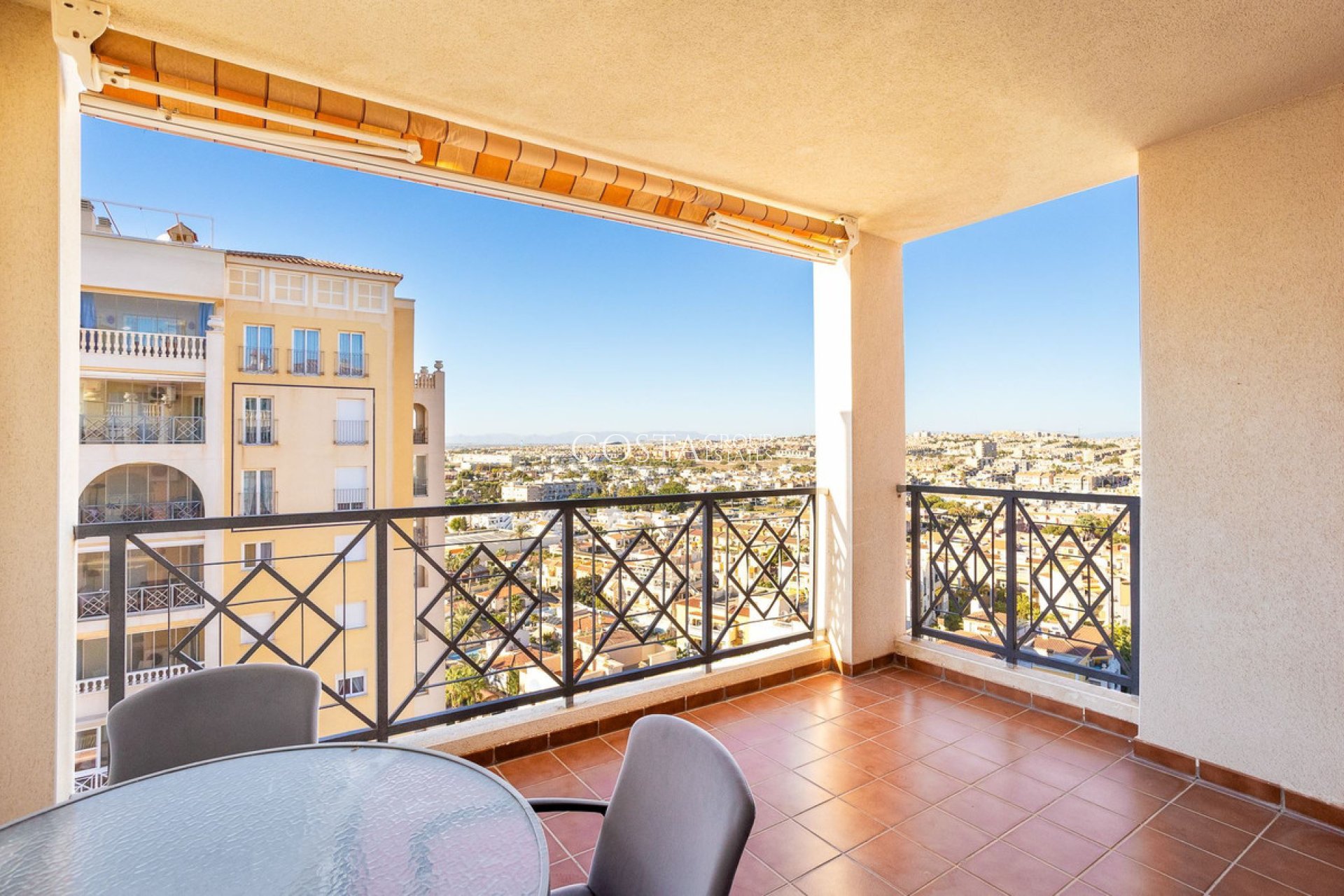 Revente - Apartments -
Torrevieja - Torrevieja Centro