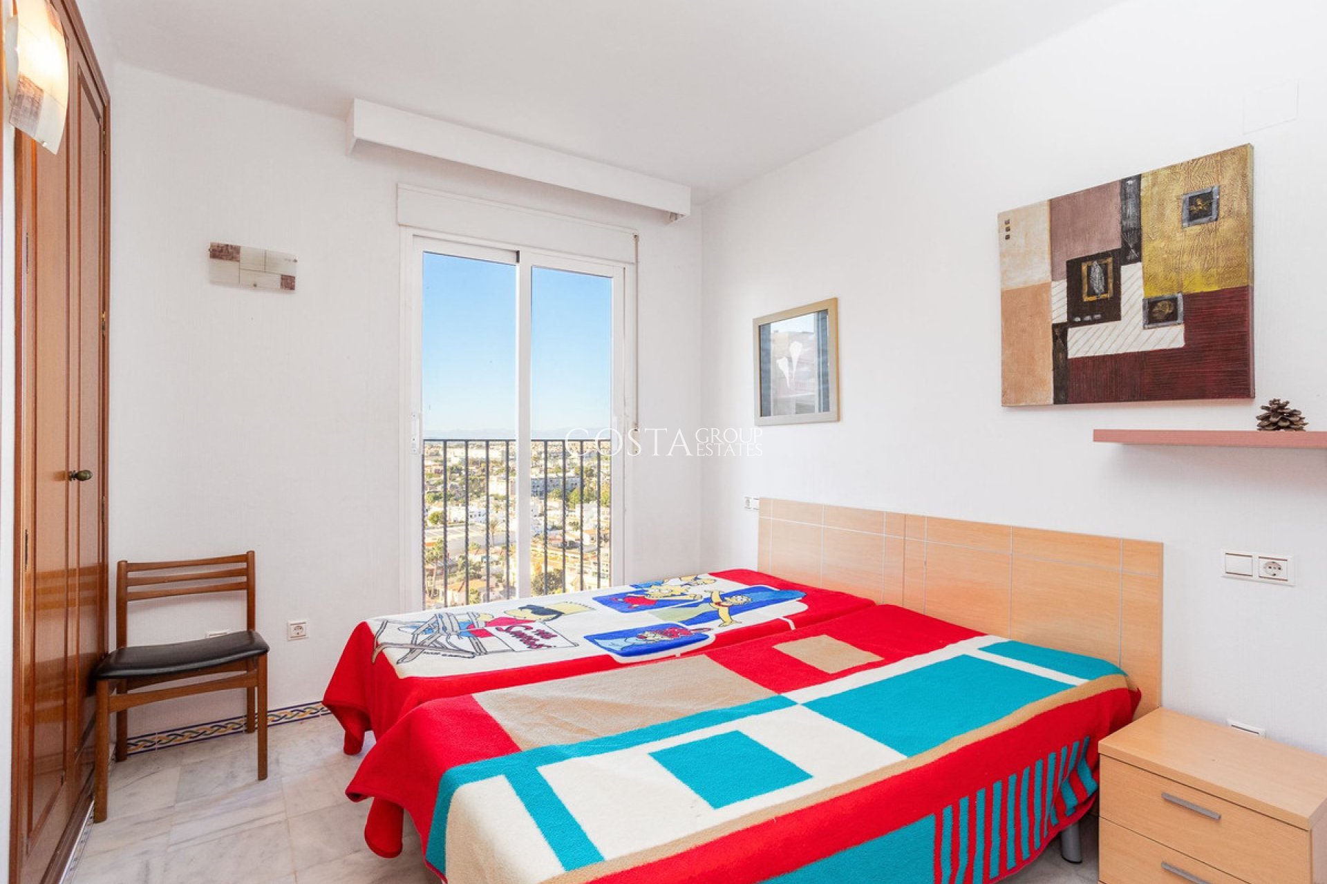 Revente - Apartments -
Torrevieja - Torrevieja Centro