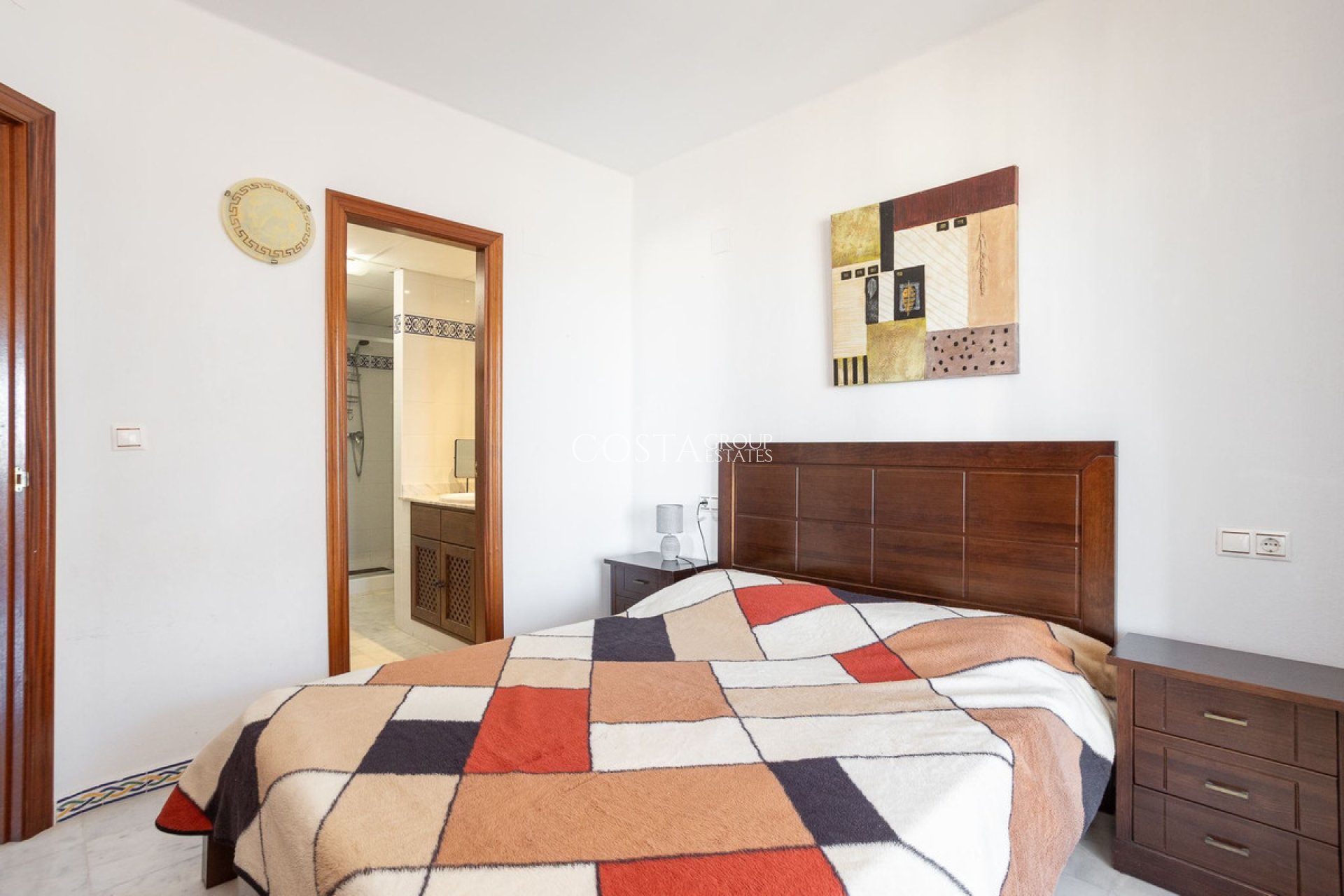 Revente - Apartments -
Torrevieja - Torrevieja Centro