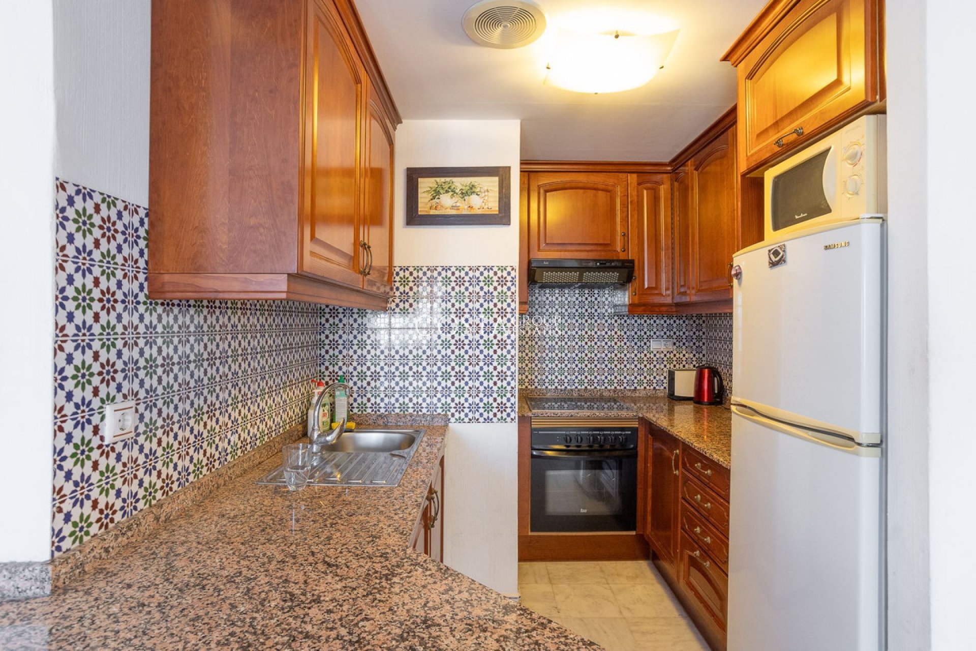 Revente - Apartments -
Torrevieja - Torrevieja Centro