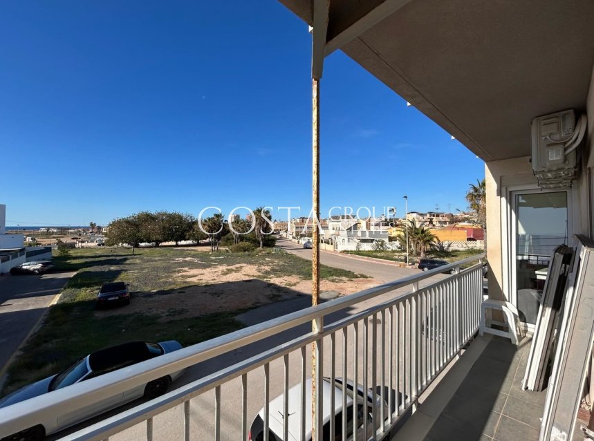 Revente - Apartments -
Torrevieja - Torrevieja Centro