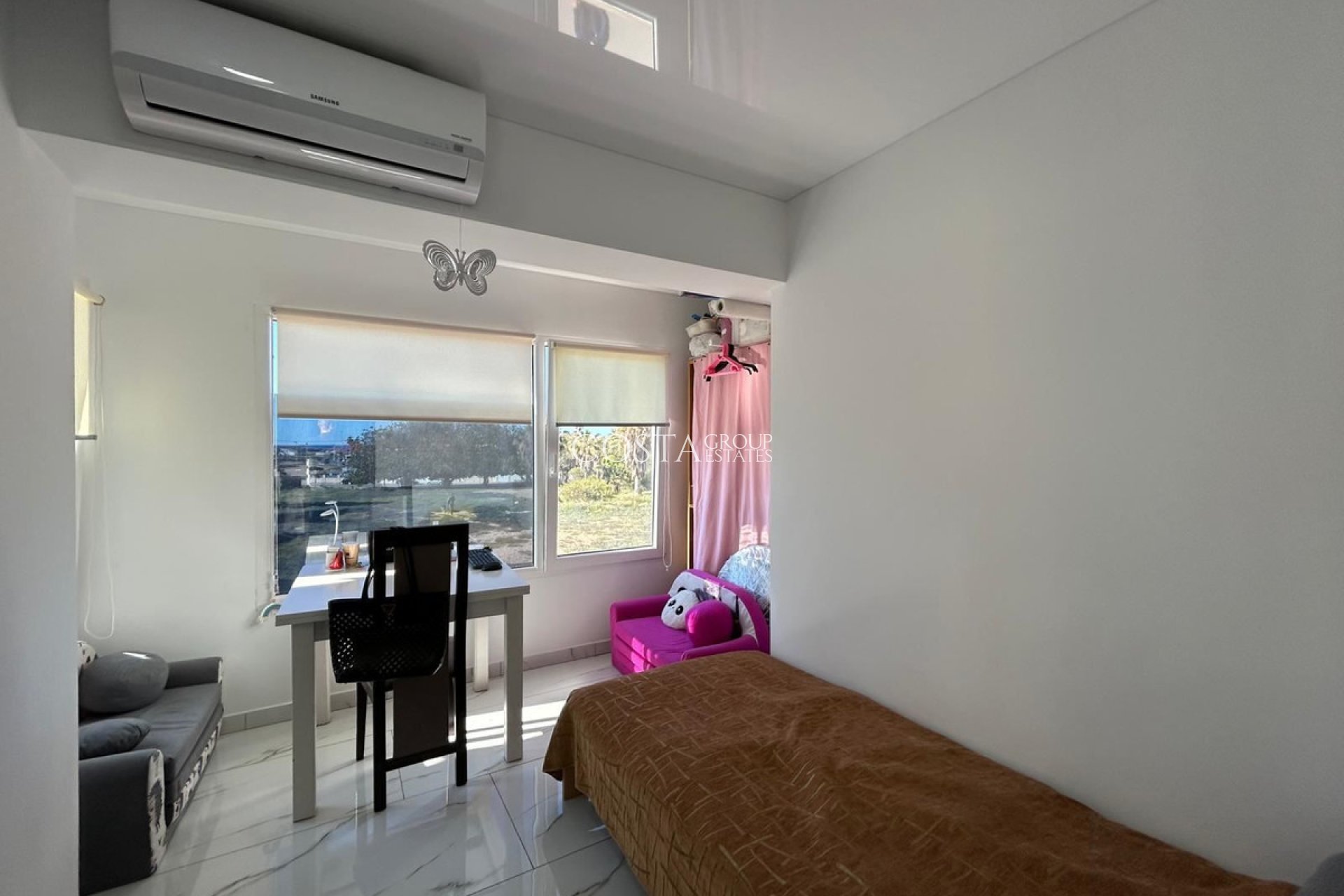 Revente - Apartments -
Torrevieja - Torrevieja Centro