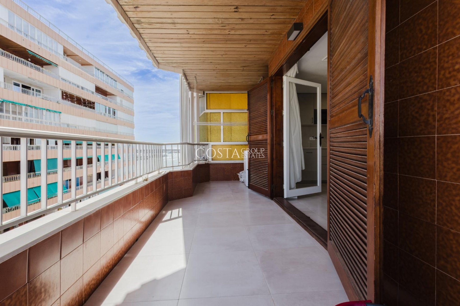 Revente - Apartments -
Torrevieja - Torrevieja Centro