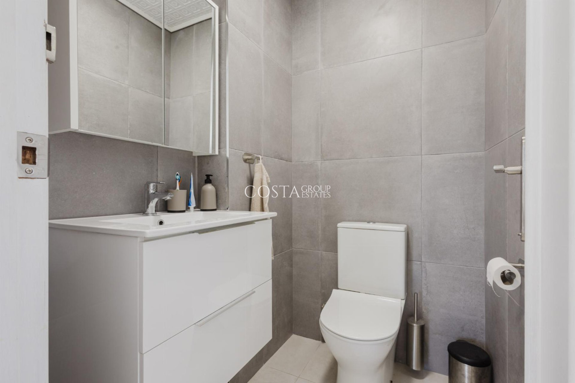 Revente - Apartments -
Torrevieja - Torrevieja Centro