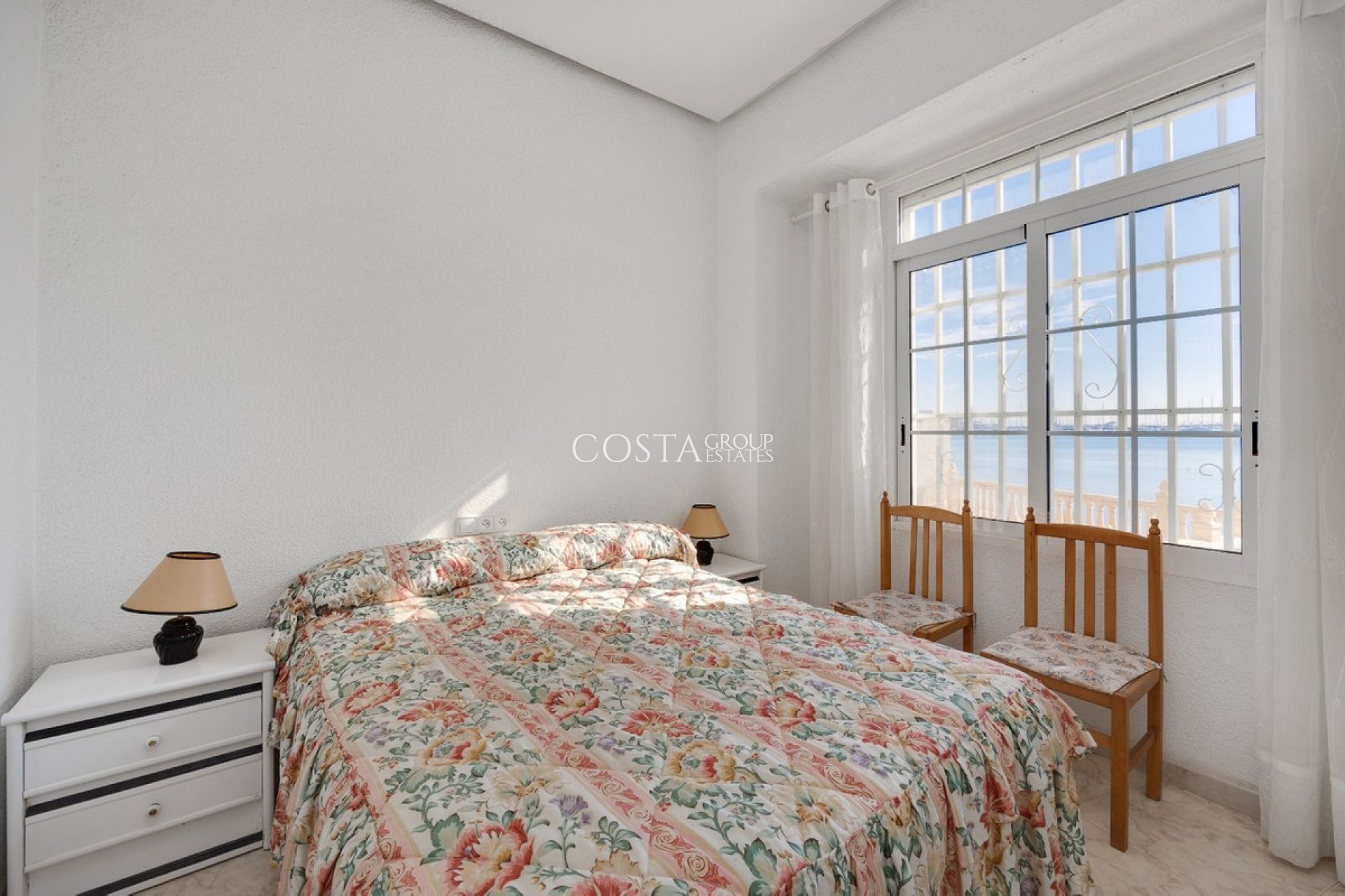 Revente - Apartments -
Torrevieja - Torrevieja Centro