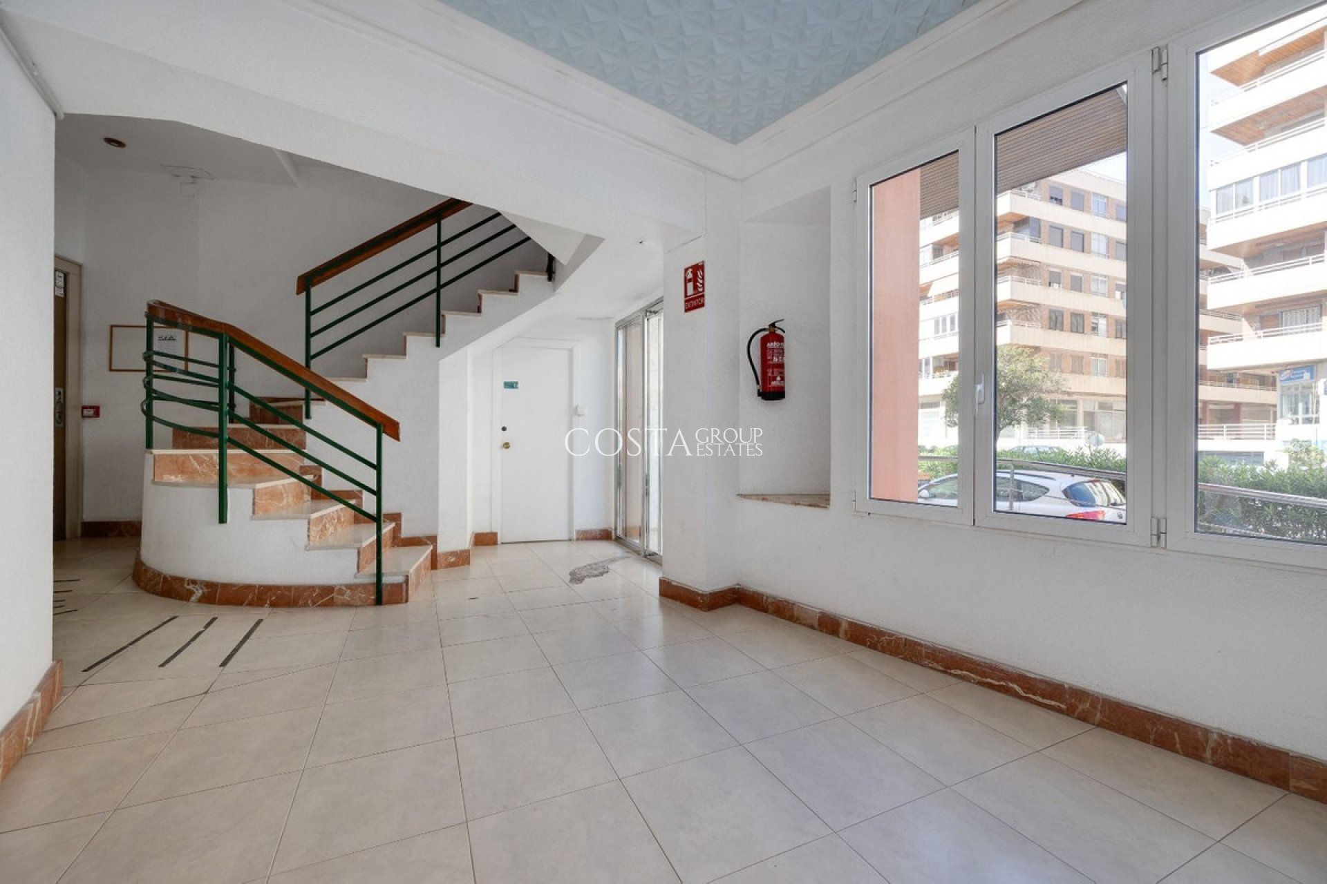 Revente - Apartments -
Torrevieja - Torrevieja Centro