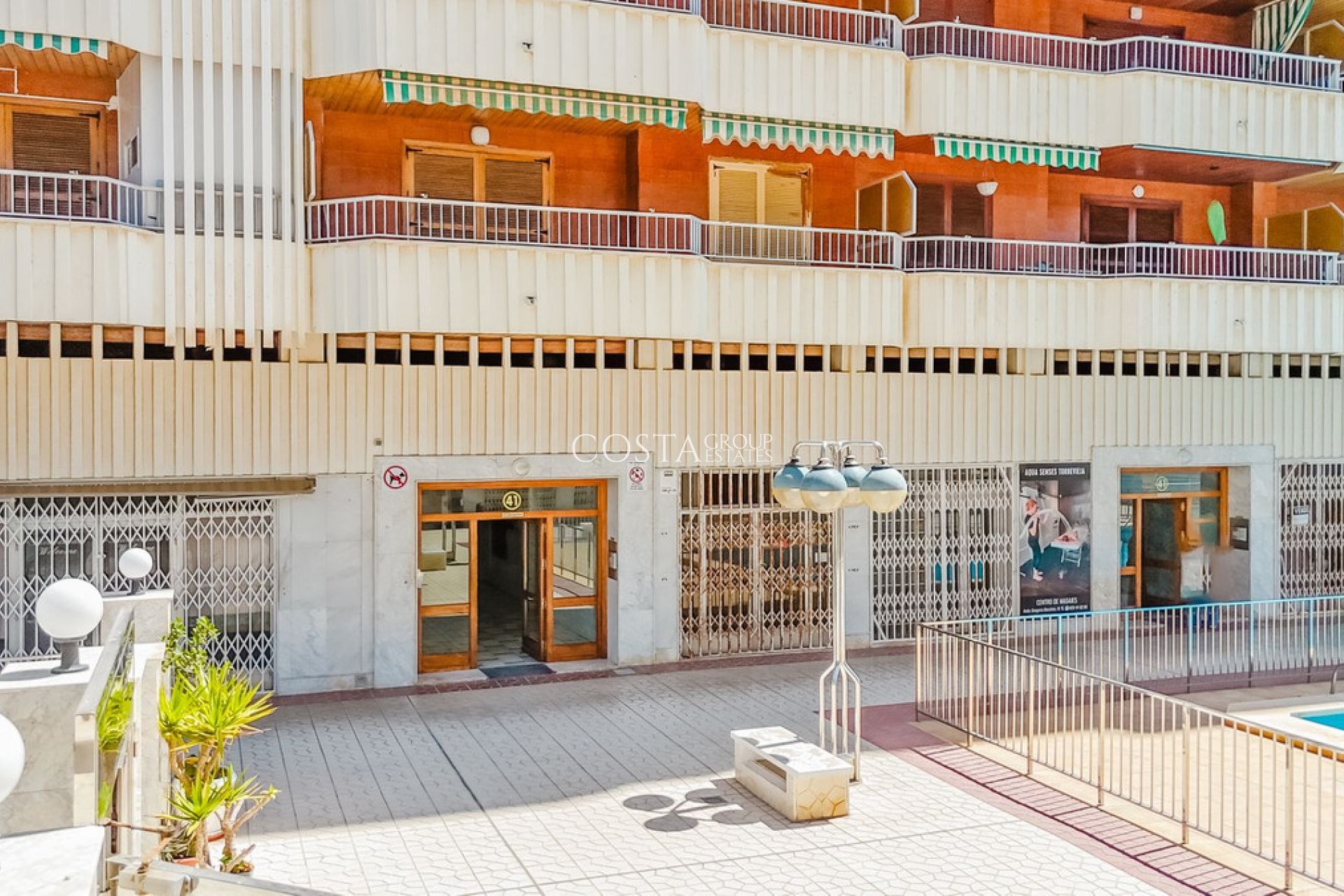 Revente - Apartments -
Torrevieja - Torrevieja Centro