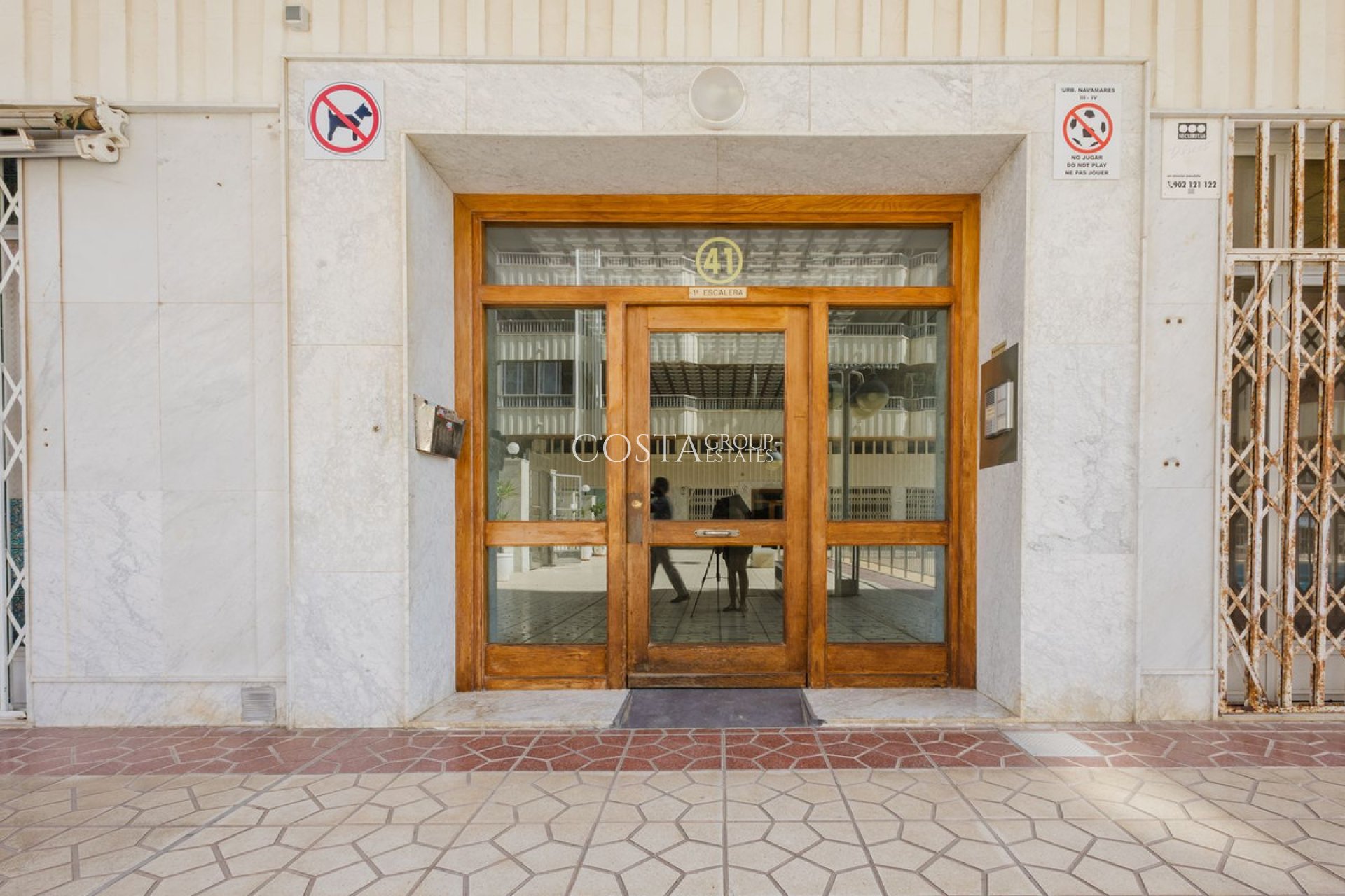 Revente - Apartments -
Torrevieja - Torrevieja Centro