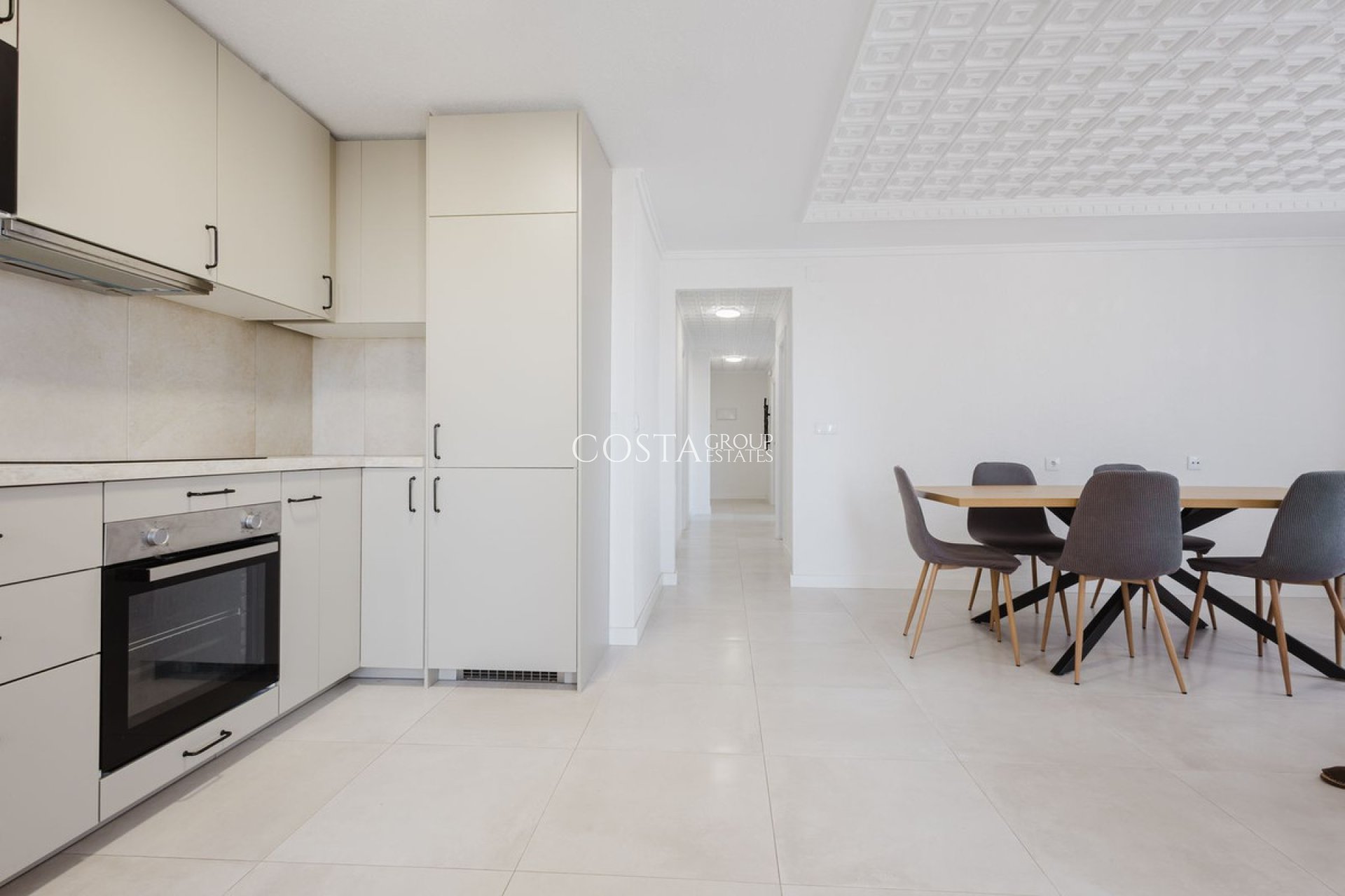 Revente - Apartments -
Torrevieja - Torrevieja Centro