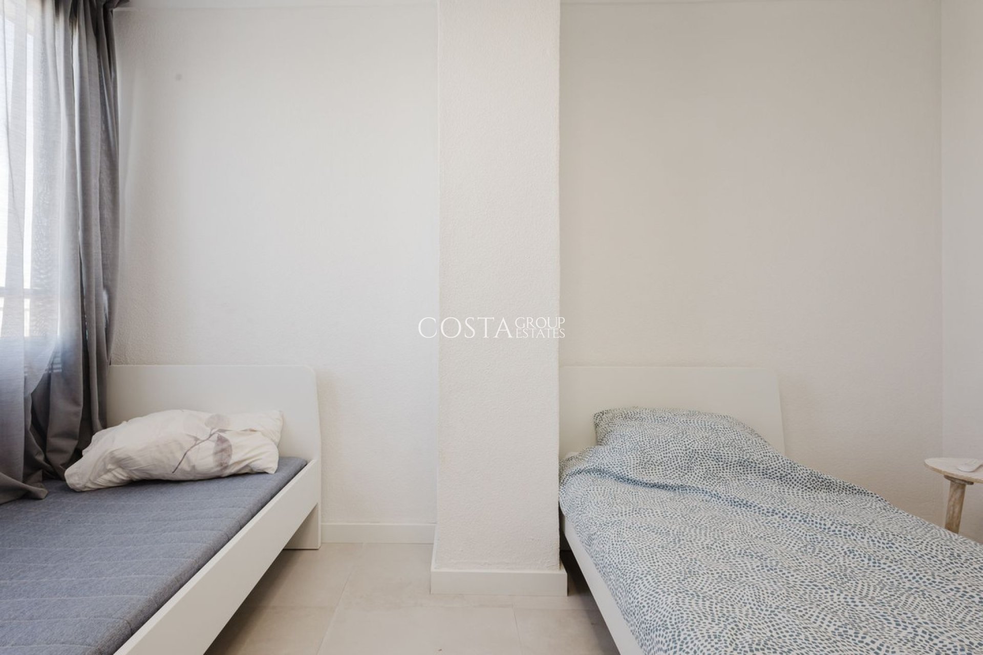 Revente - Apartments -
Torrevieja - Torrevieja Centro