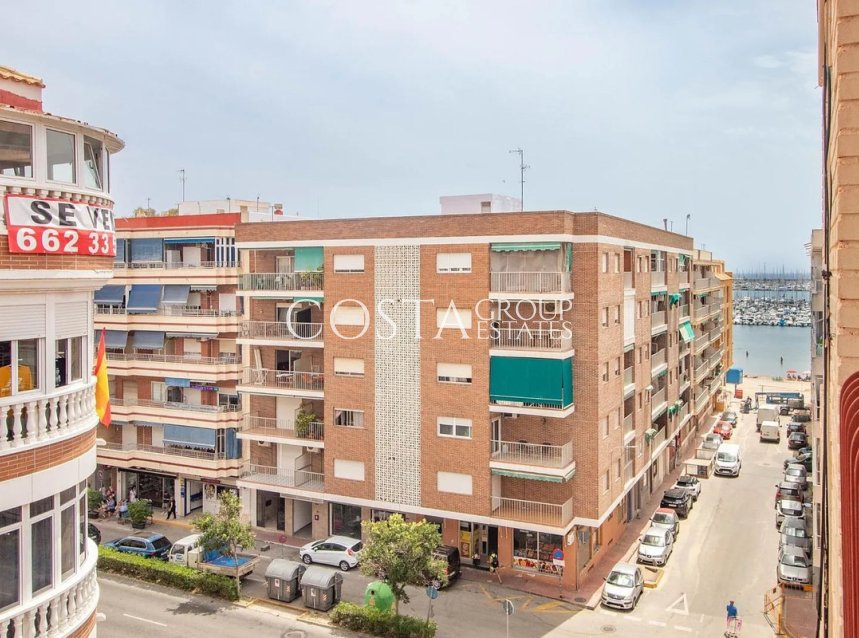 Revente - Apartments -
Torrevieja - Torrevieja Centro