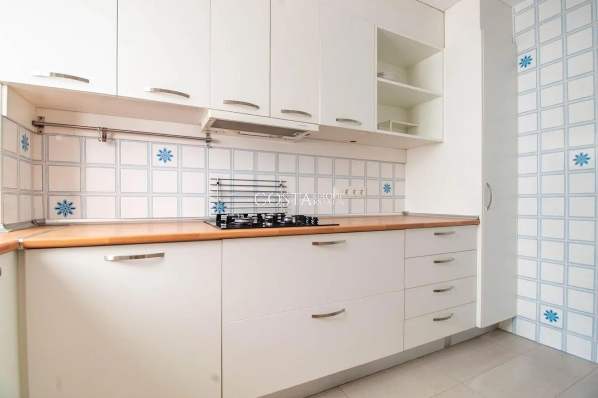 Revente - Apartments -
Torrevieja - Torrevieja Centro