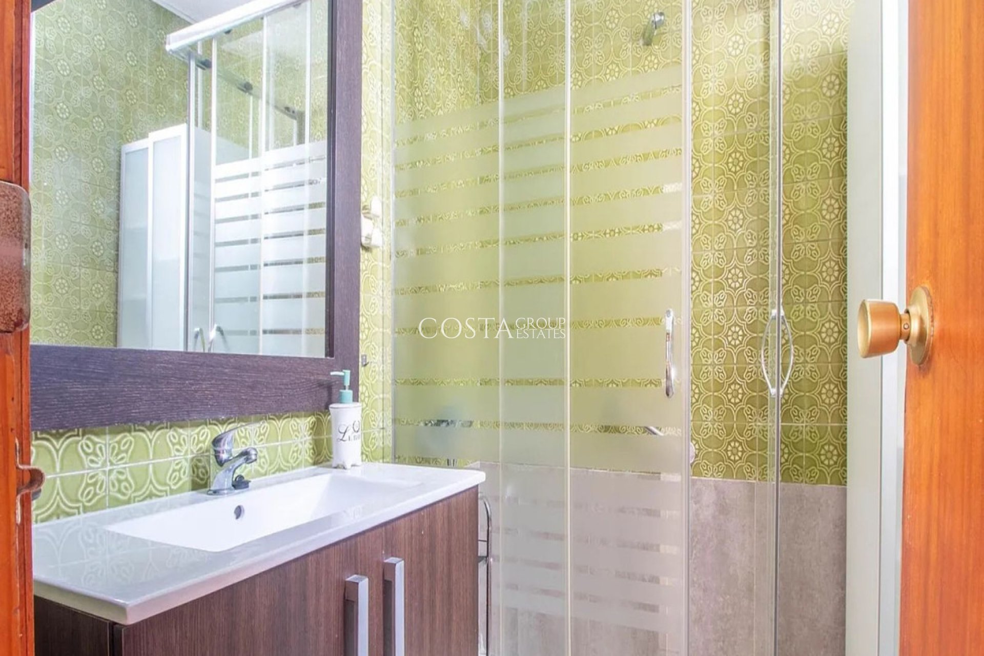 Revente - Apartments -
Torrevieja - Torrevieja Centro