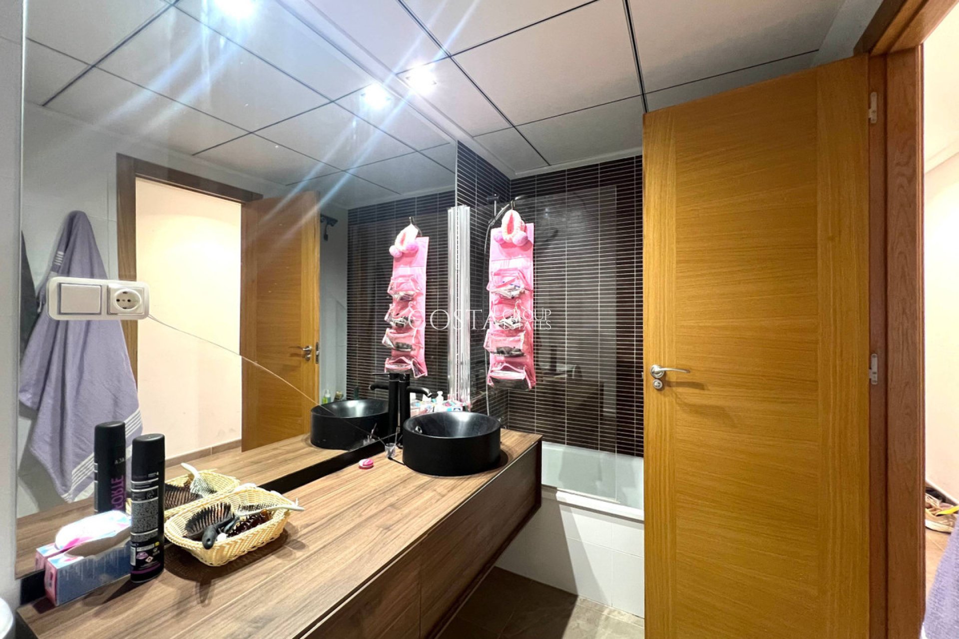 Revente - Apartments -
Torrevieja - Torrevieja Centro