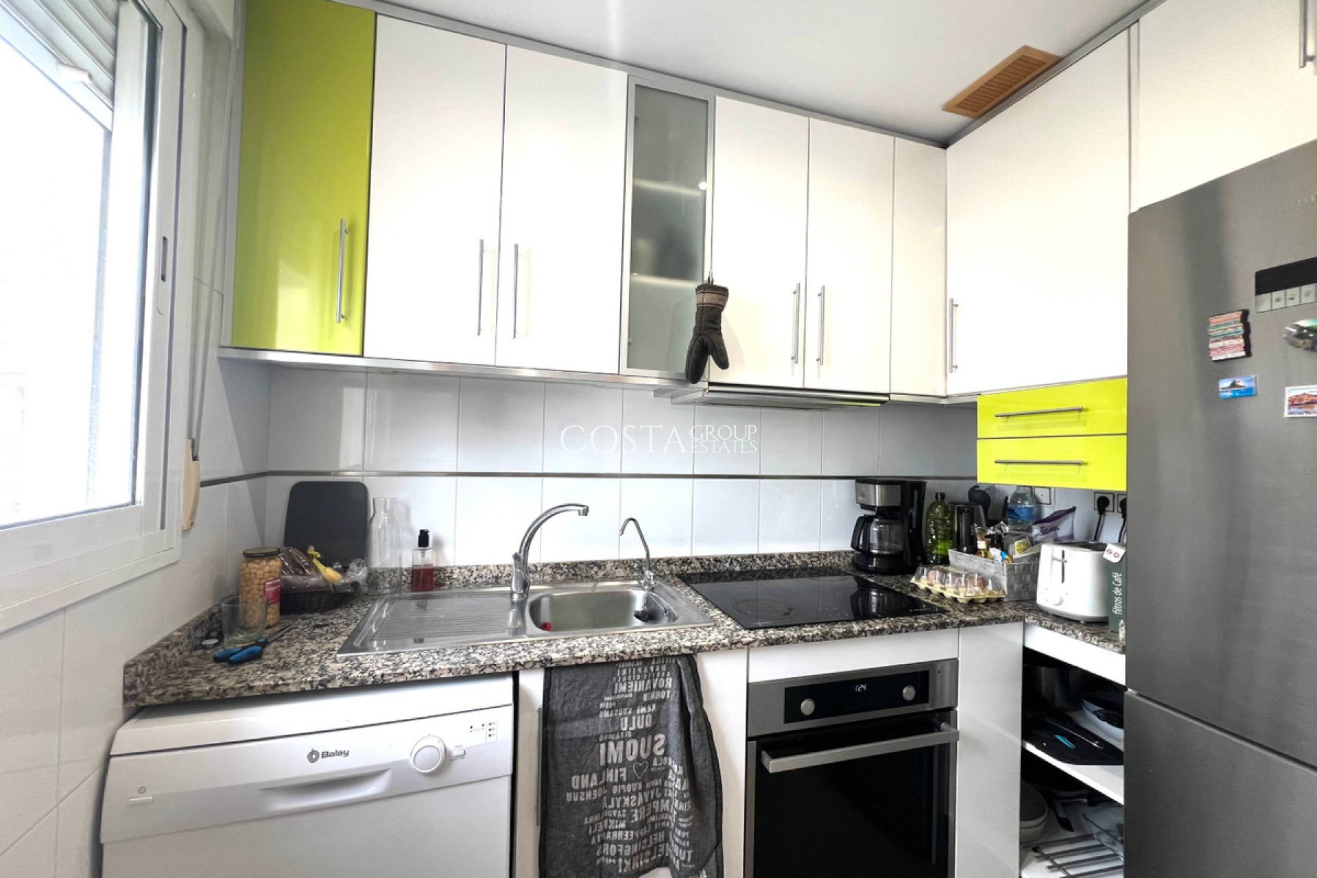 Revente - Apartments -
Torrevieja - Torrevieja Centro