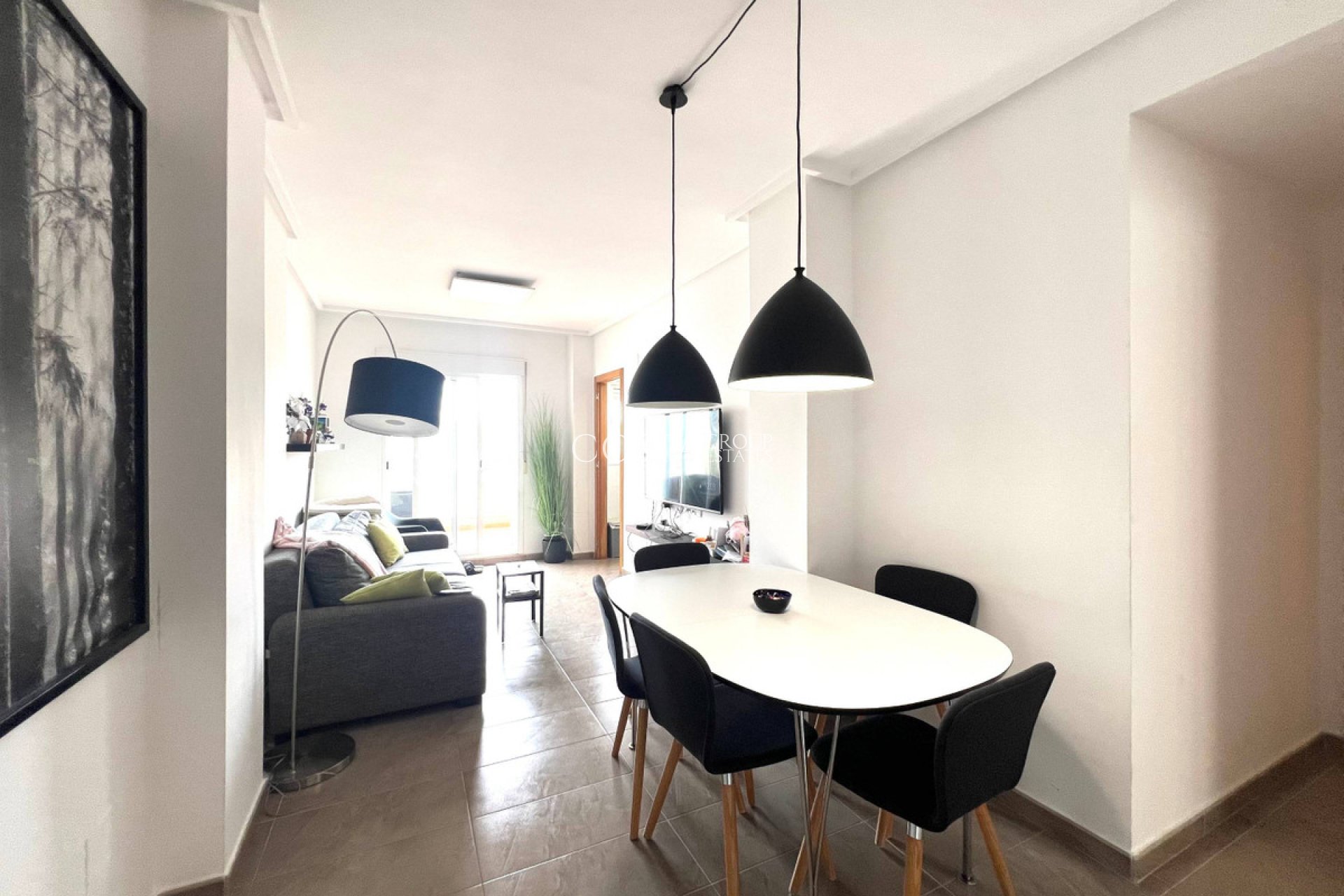 Revente - Apartments -
Torrevieja - Torrevieja Centro