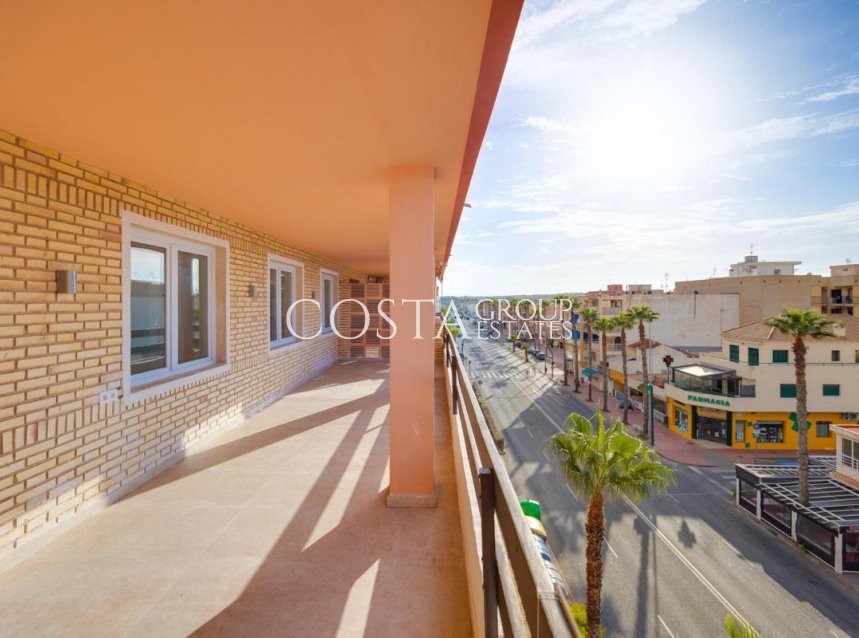 Revente - Apartments -
Torrevieja - Torrevieja Centro