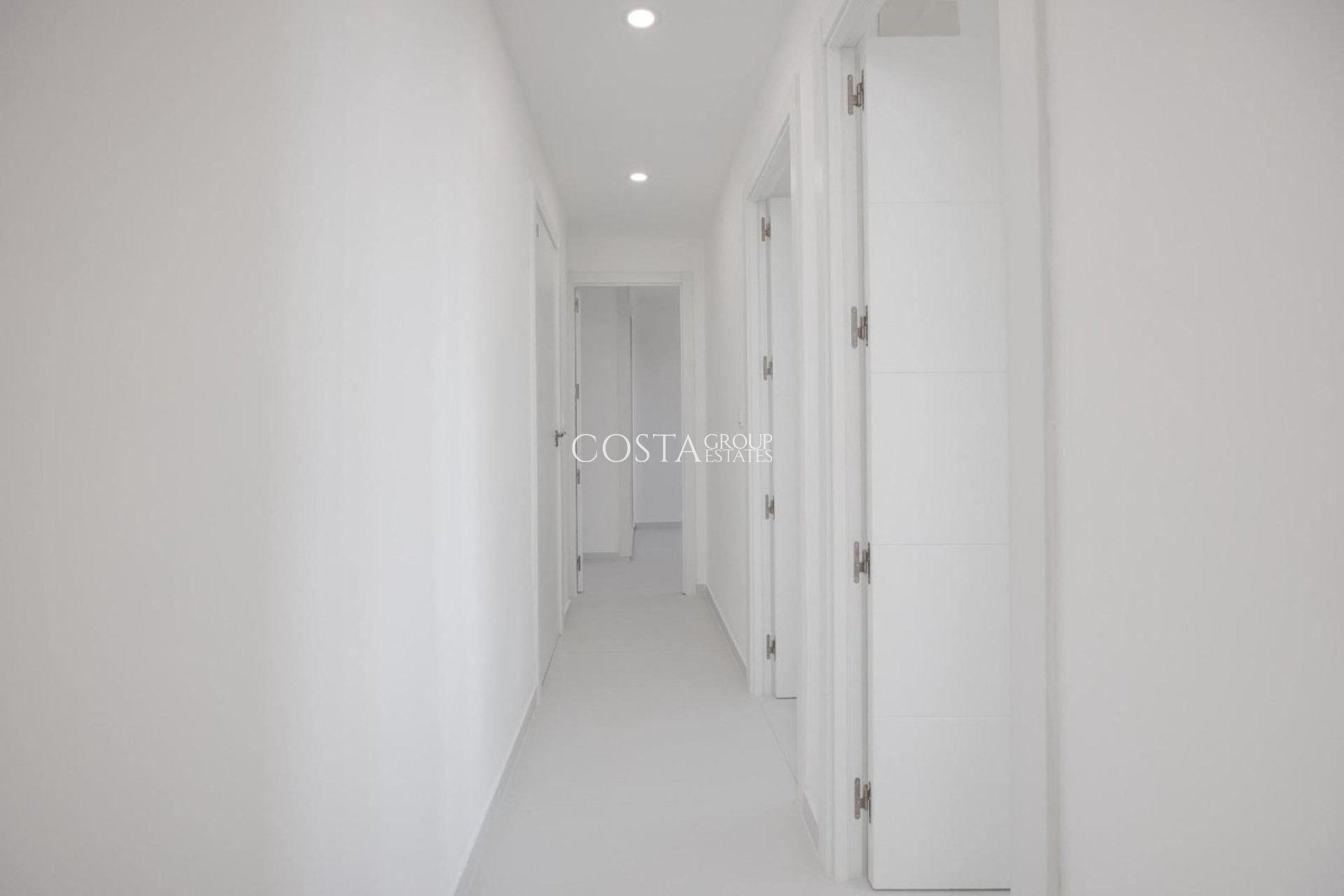 Revente - Apartments -
Torrevieja - Torrevieja Centro