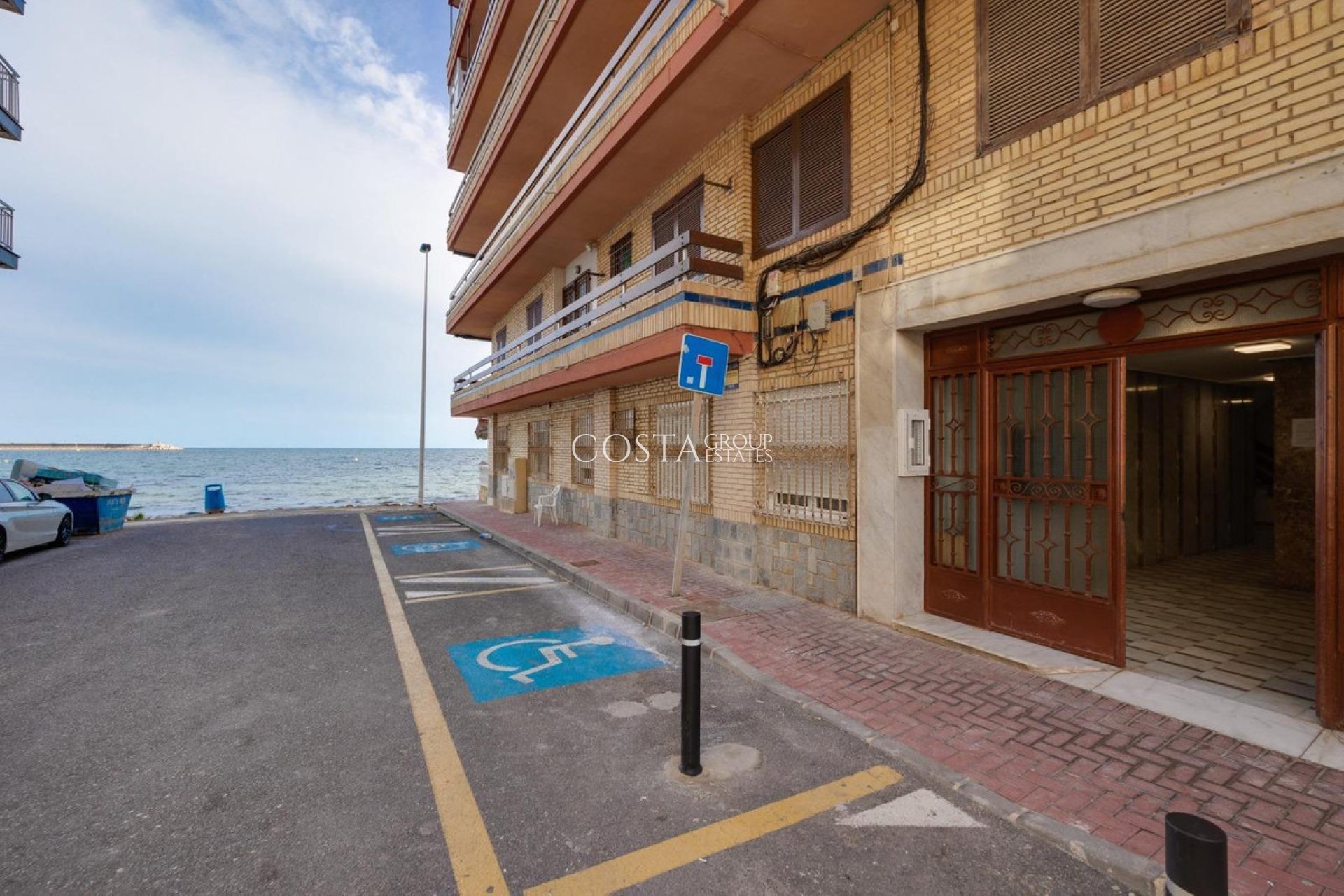 Revente - Apartments -
Torrevieja - Torrevieja Centro