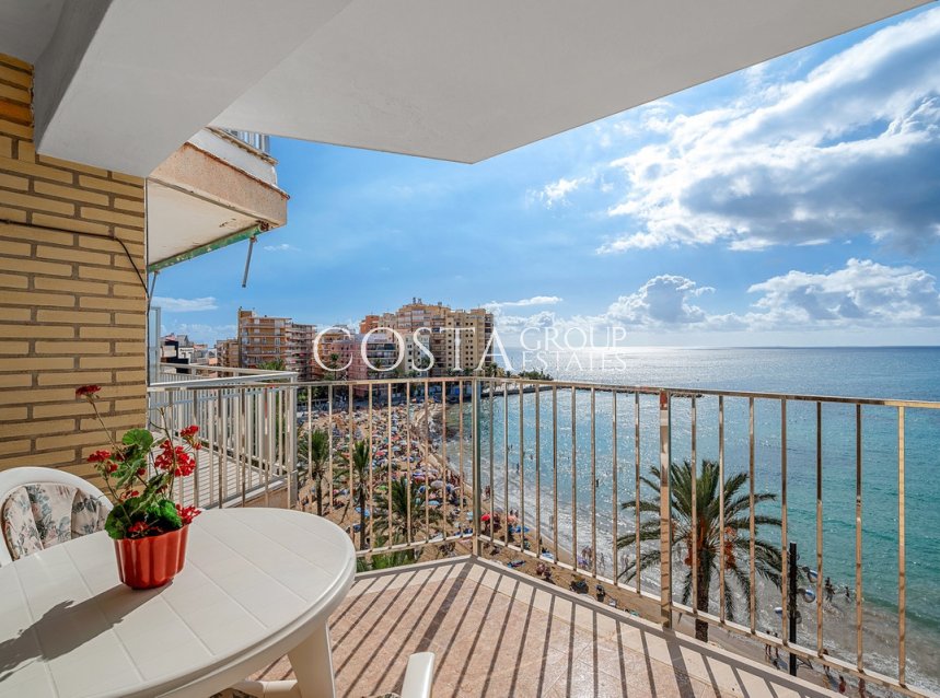 Revente - Apartments -
Torrevieja - Torrevieja Centro