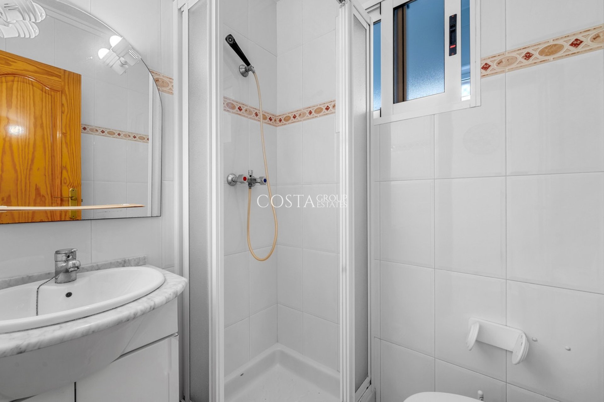 Revente - Apartments -
Torrevieja - Torrevieja Centro