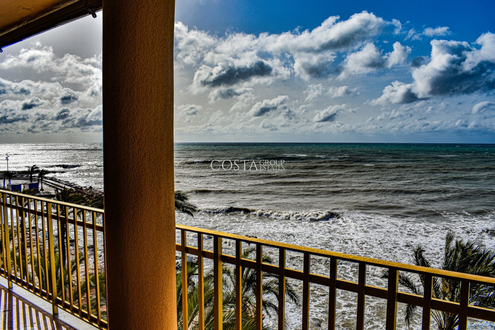 Revente - Apartments -
Torrevieja - Torrevieja Centro