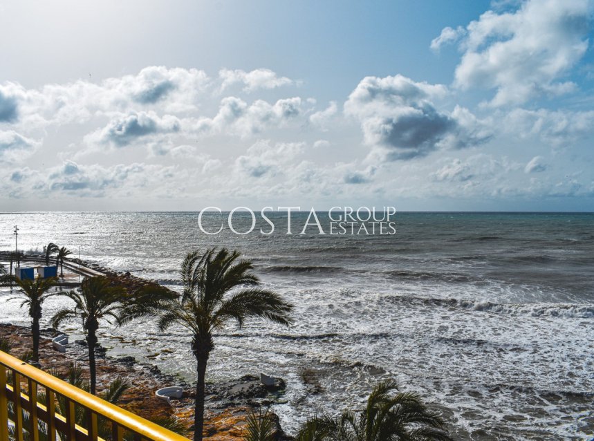 Revente - Apartments -
Torrevieja - Torrevieja Centro