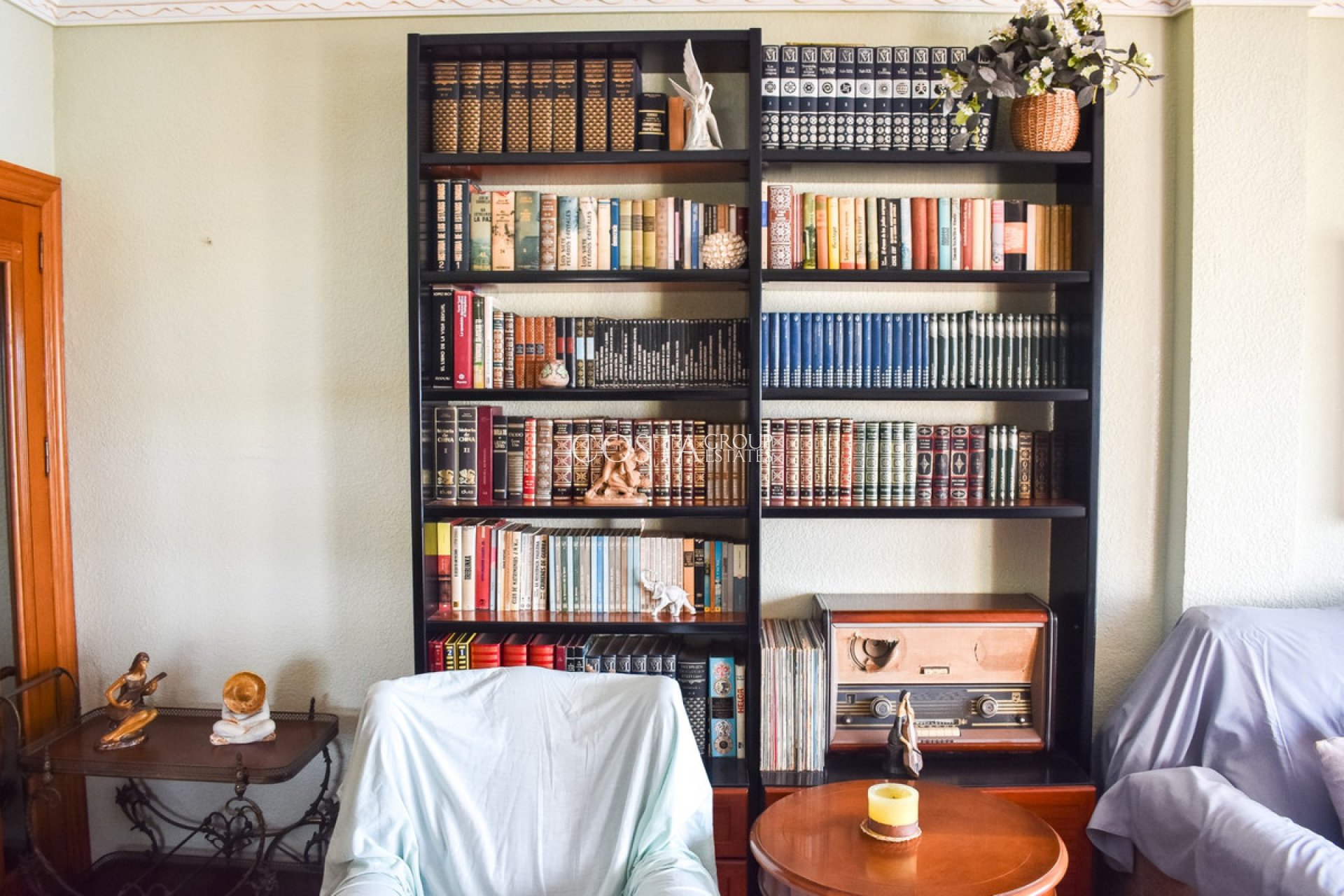 Revente - Apartments -
Torrevieja - Torrevieja Centro