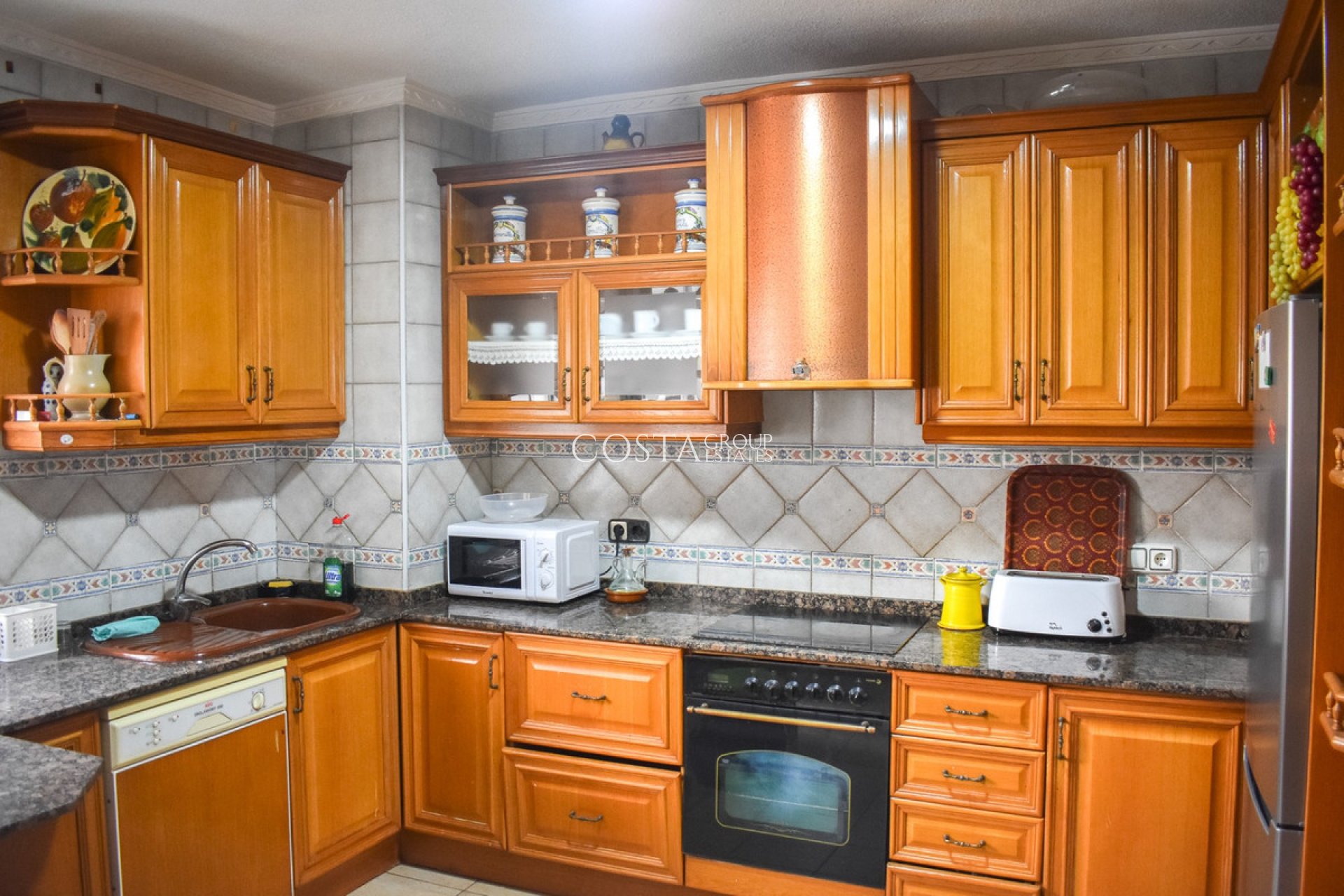 Revente - Apartments -
Torrevieja - Torrevieja Centro