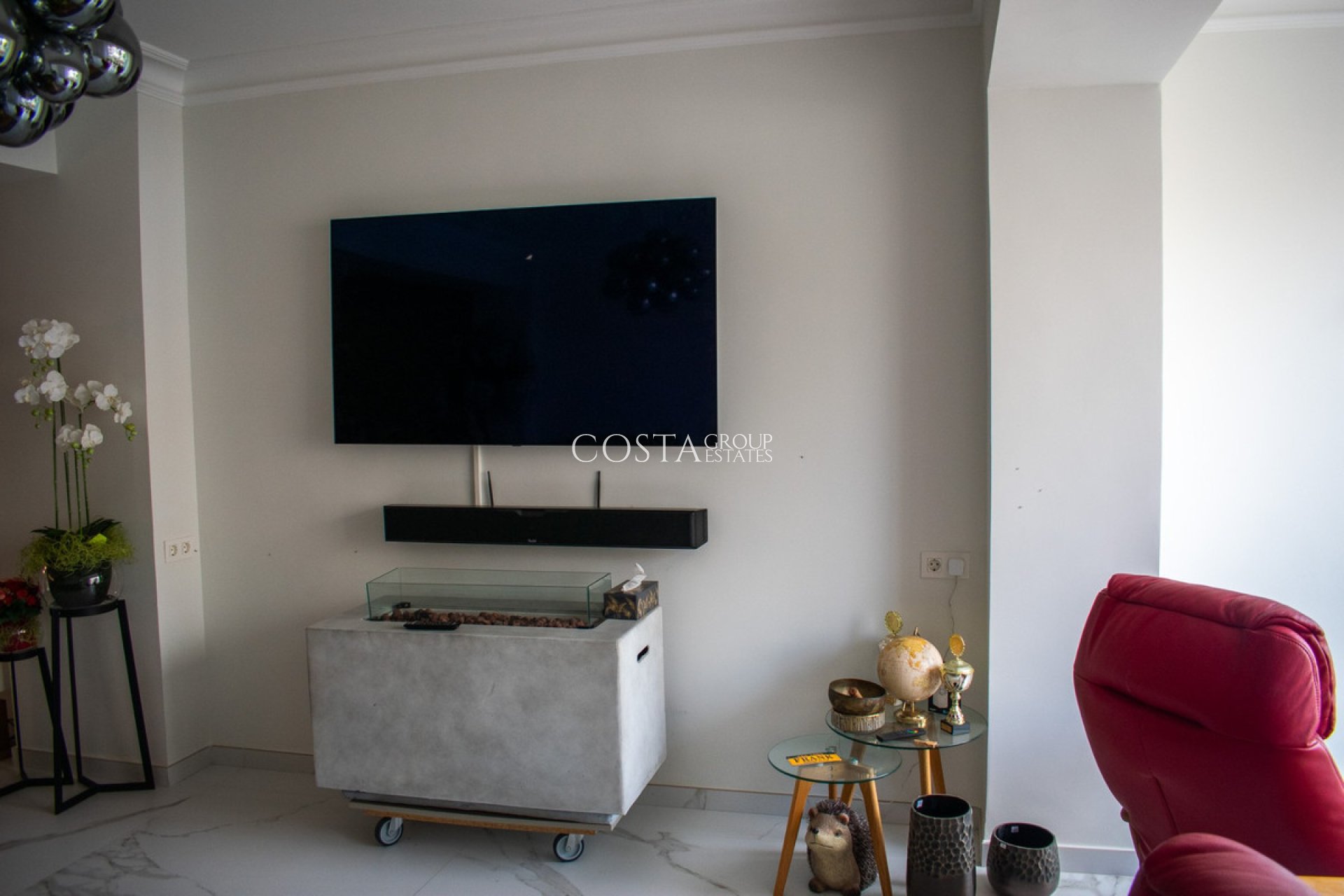 Revente - Apartments -
Torrevieja - Torrevieja Centro