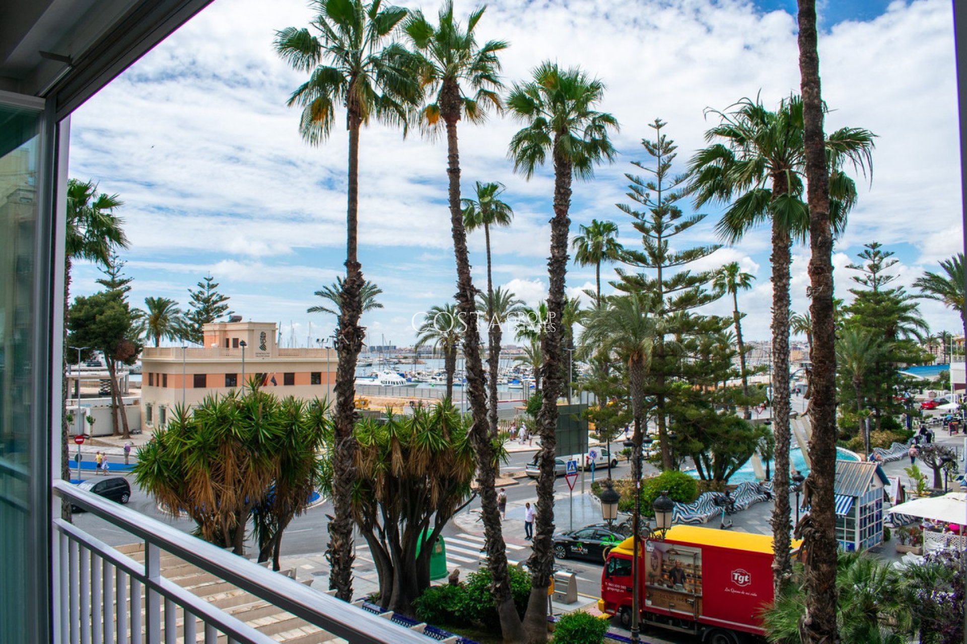 Revente - Apartments -
Torrevieja - Torrevieja Centro