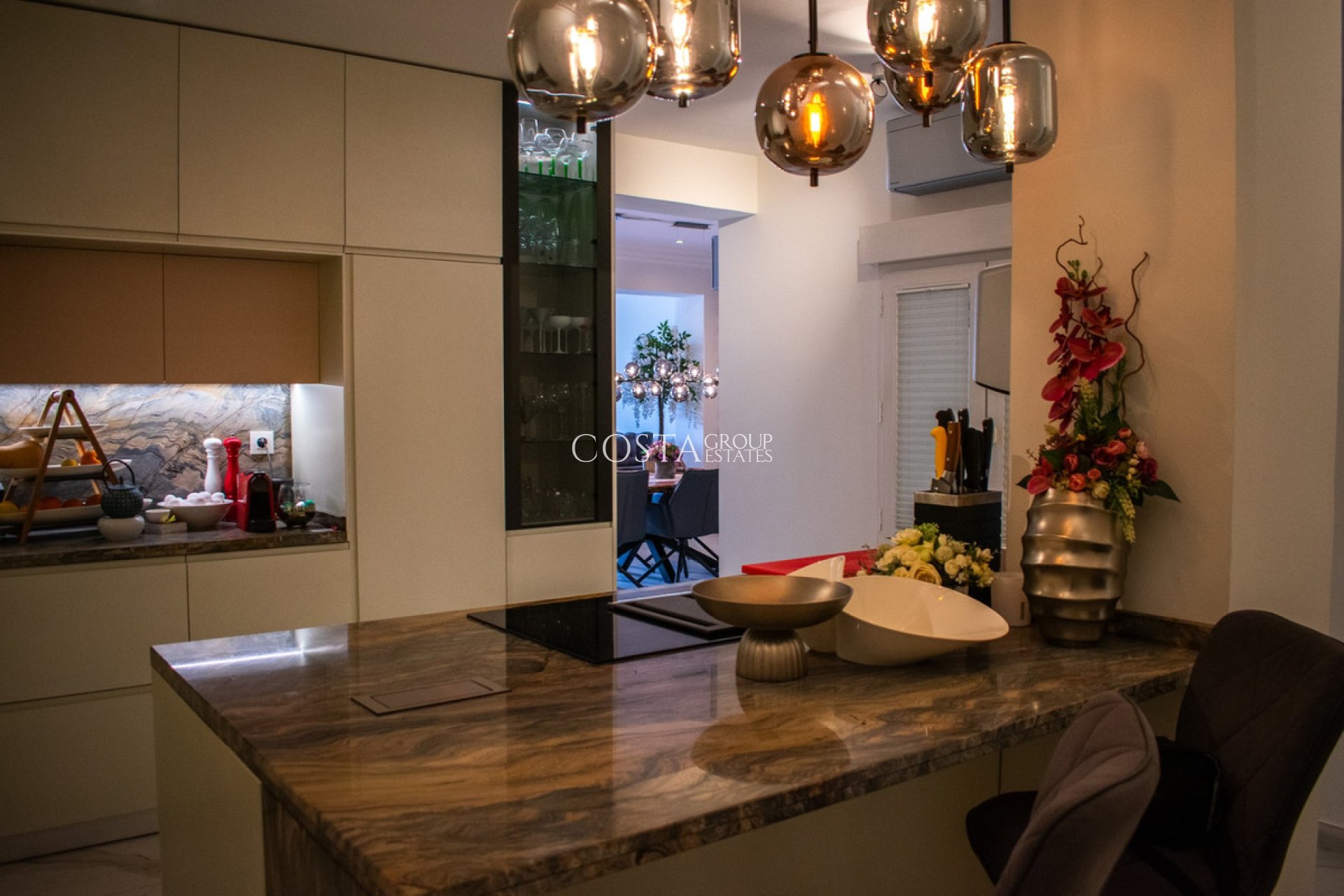 Revente - Apartments -
Torrevieja - Torrevieja Centro