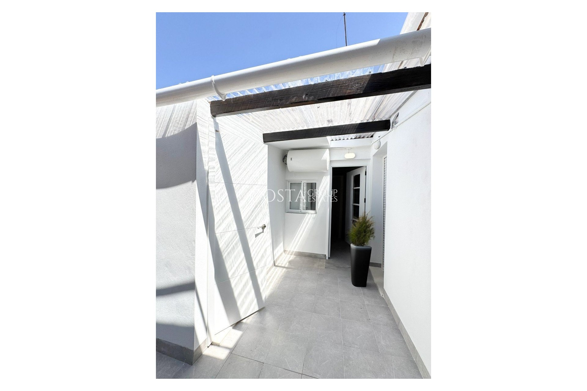 Revente - Apartments -
Torrevieja - Torrevieja Centro