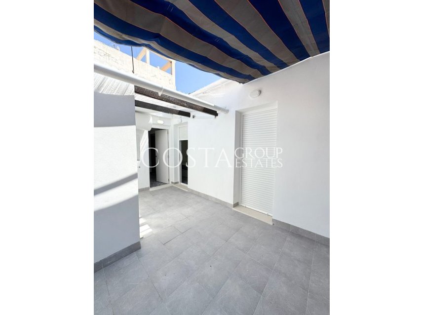 Revente - Apartments -
Torrevieja - Torrevieja Centro