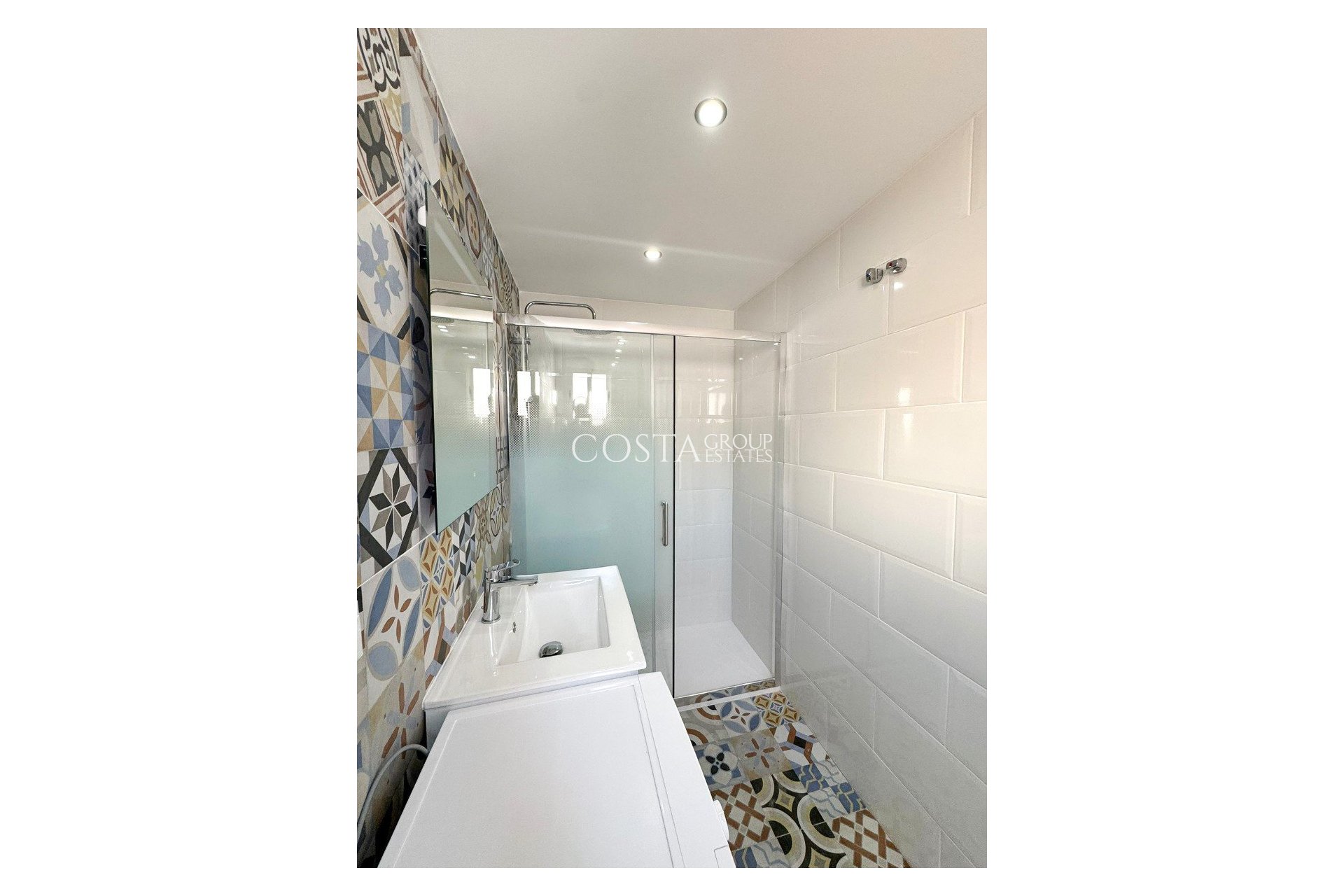 Revente - Apartments -
Torrevieja - Torrevieja Centro