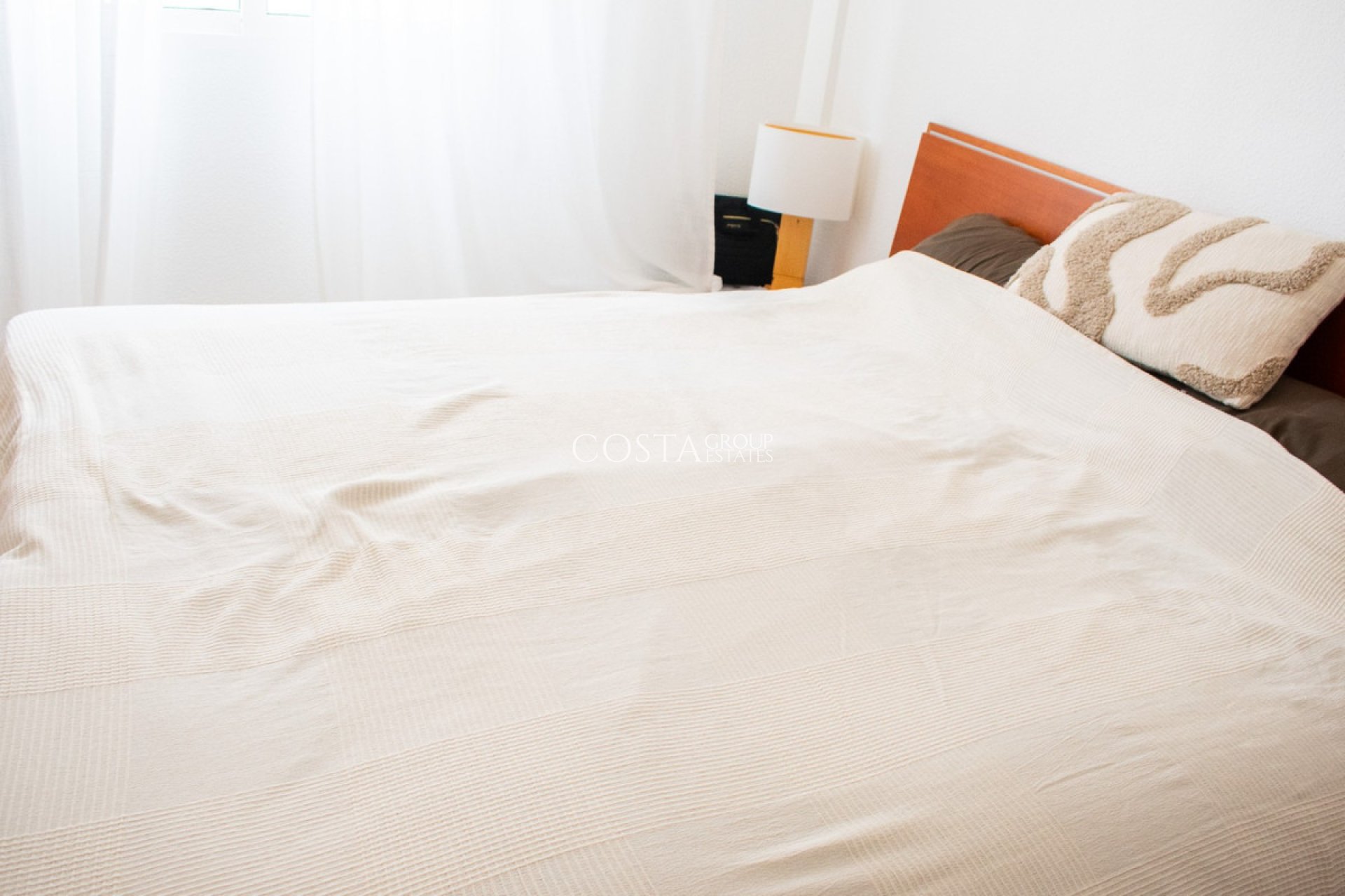 Revente - Apartments -
Torrevieja - Torrevieja Centro