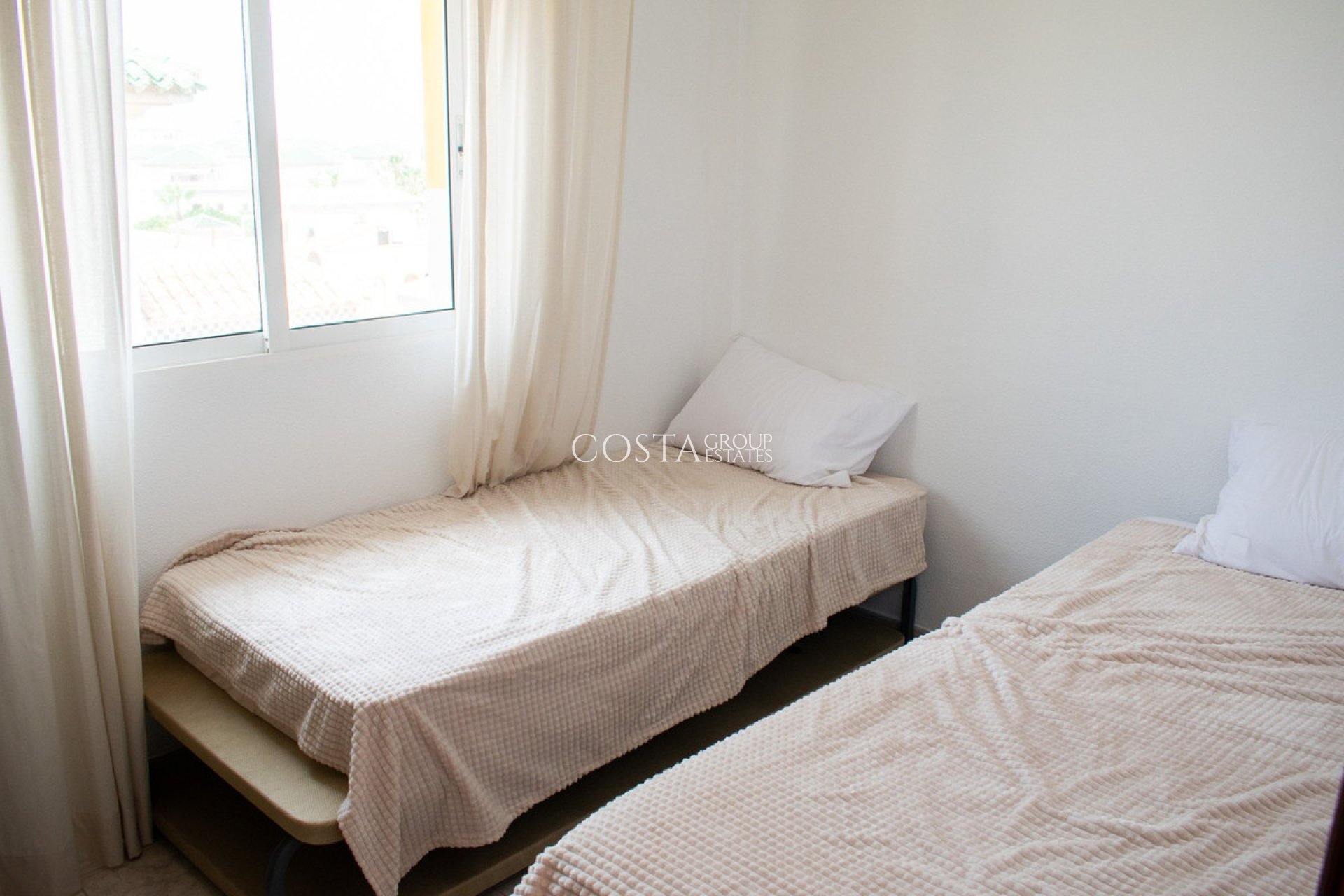 Revente - Apartments -
Torrevieja - Torrevieja Centro